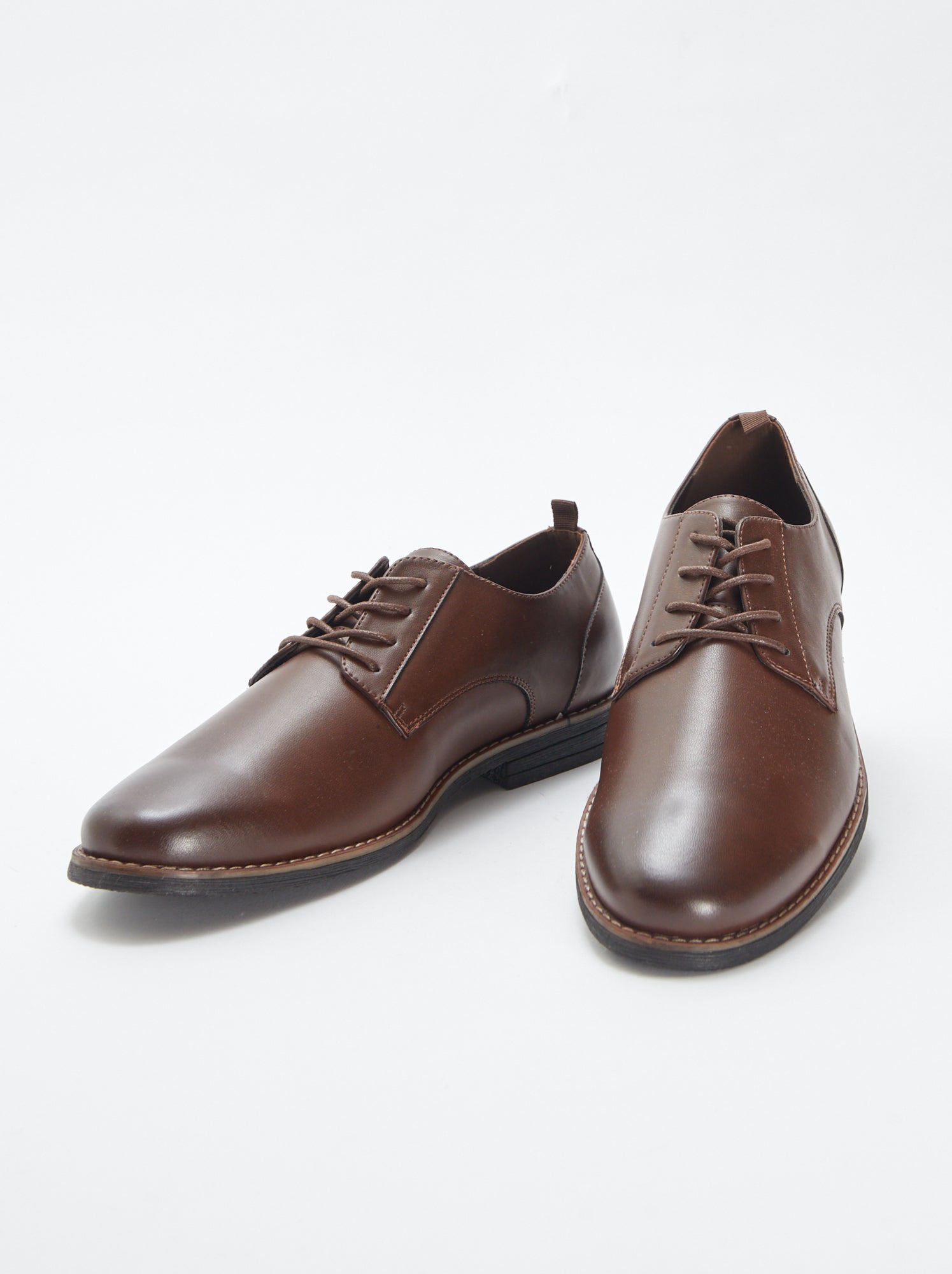 Chaussures de ville - Marron