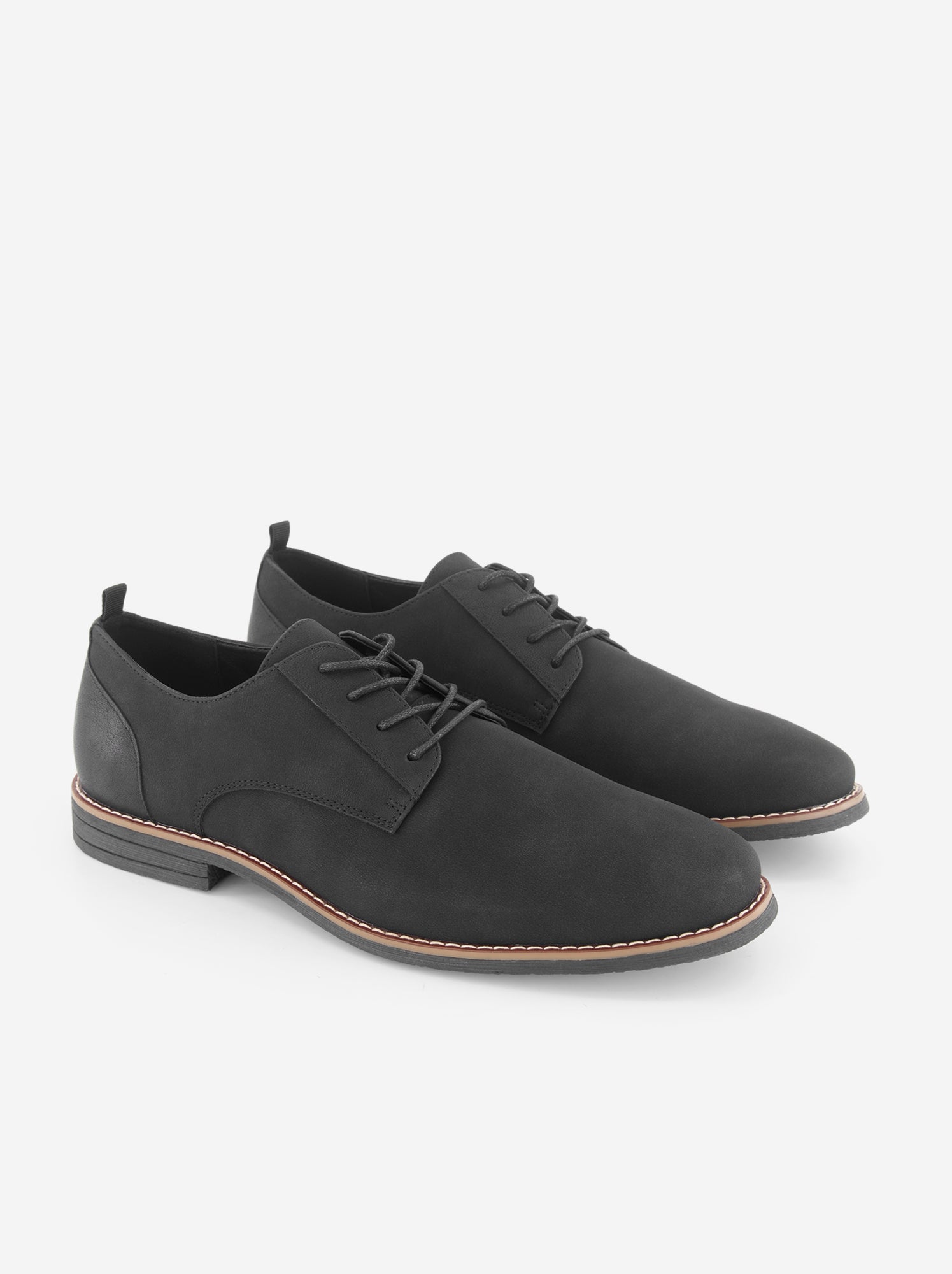 Chaussures de ville - Noir