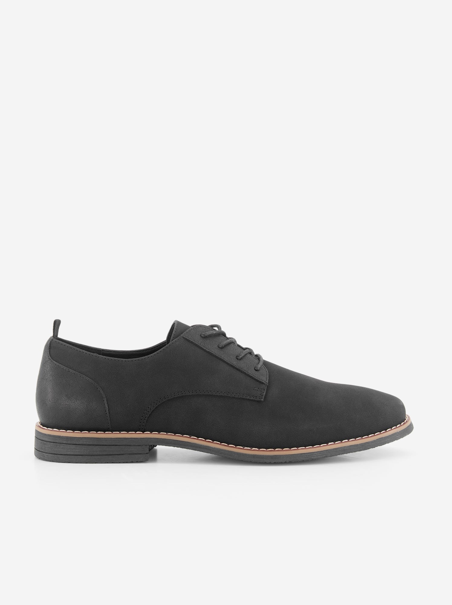 Chaussures de ville - Noir