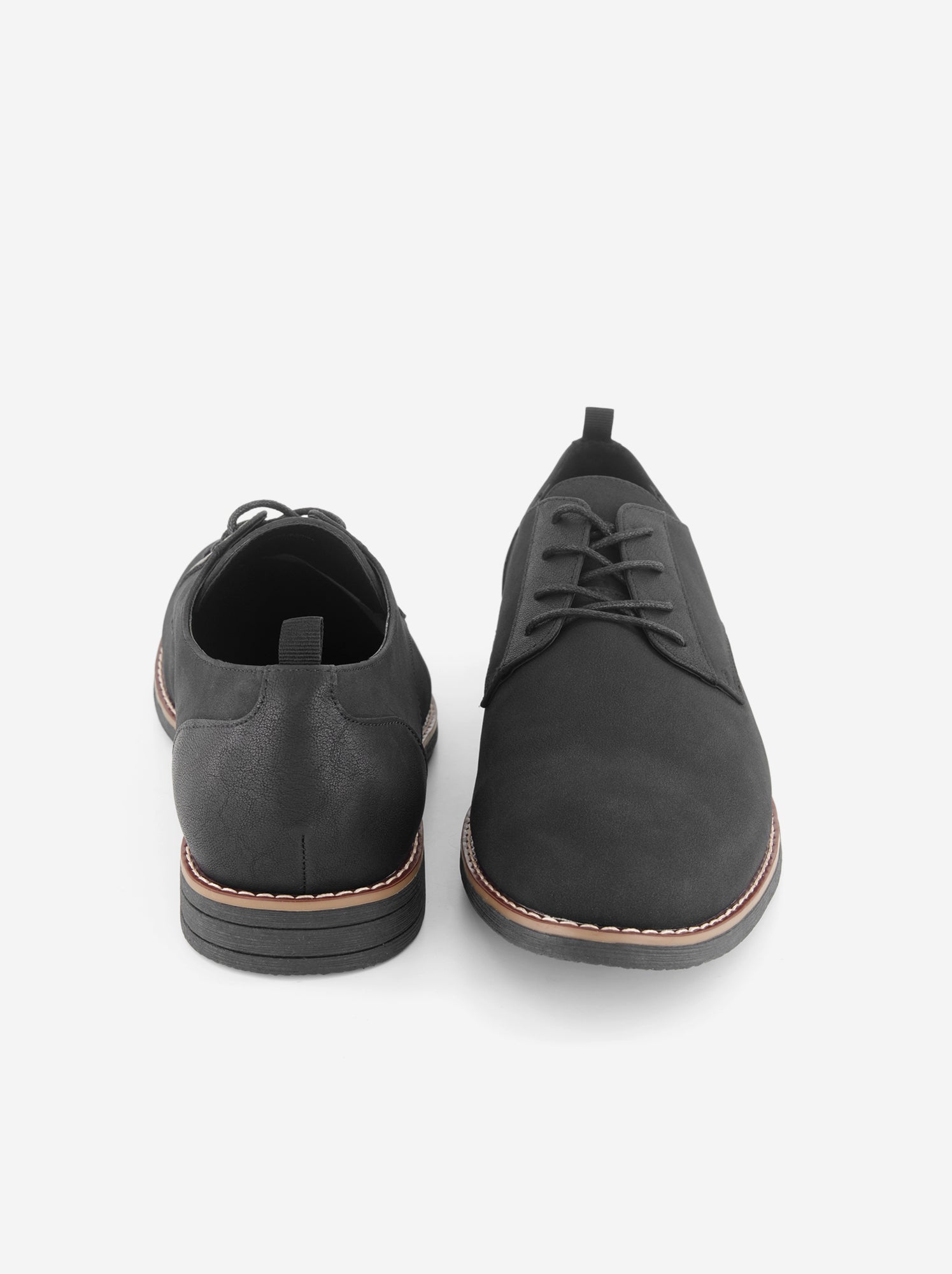 Chaussures de ville - Noir