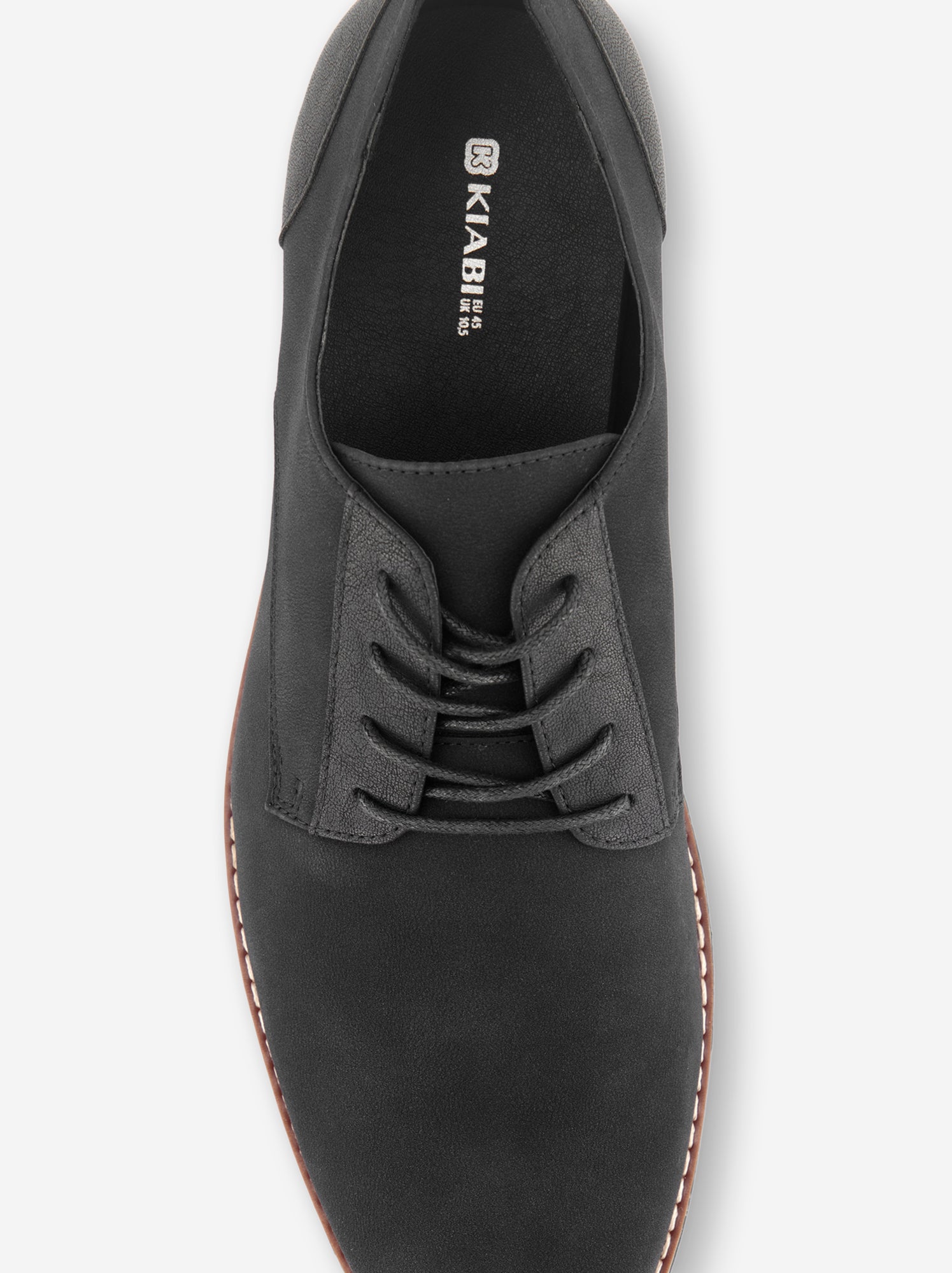 Chaussures de ville - Noir
