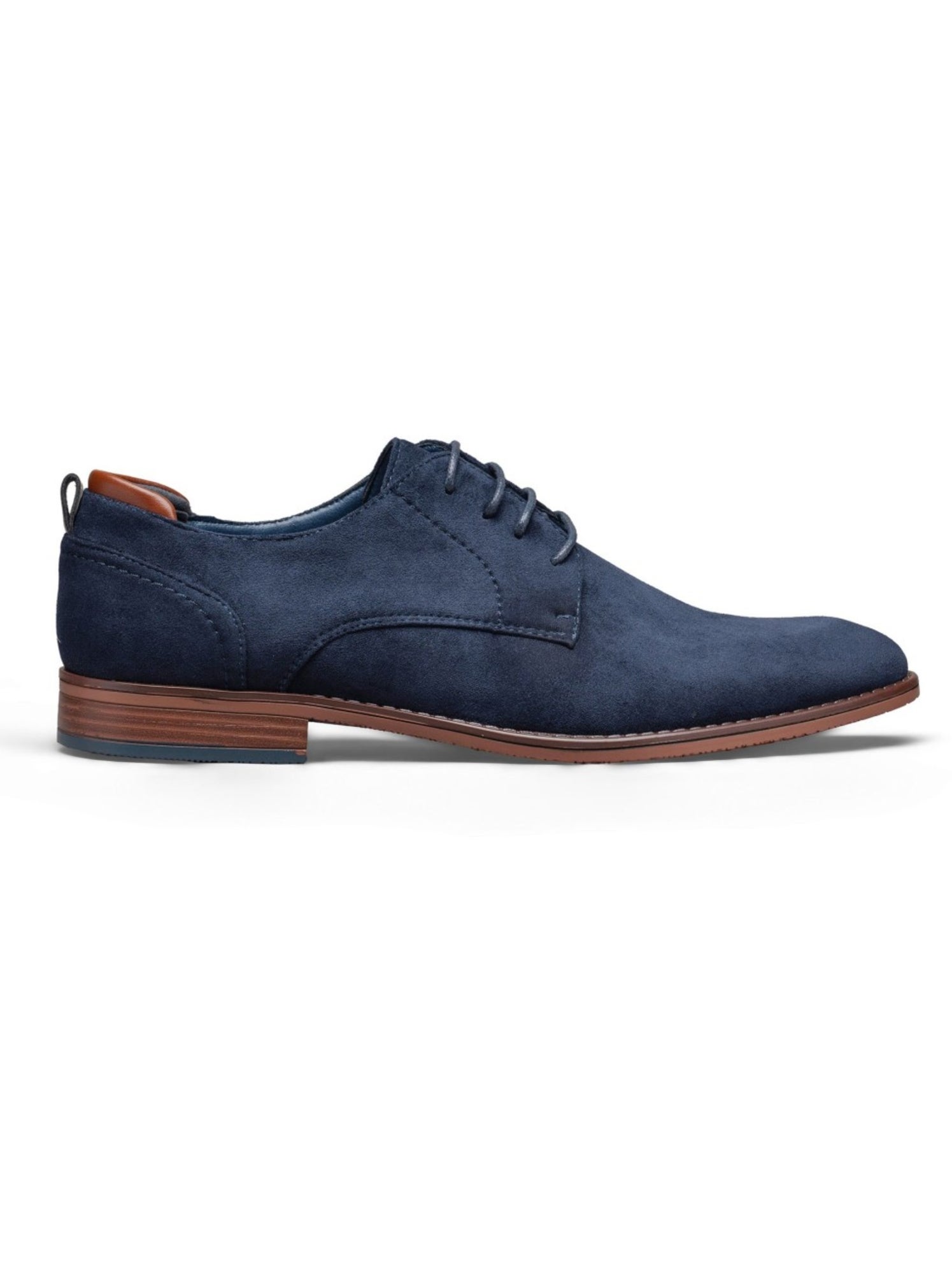Chaussures Kebello - Bleu