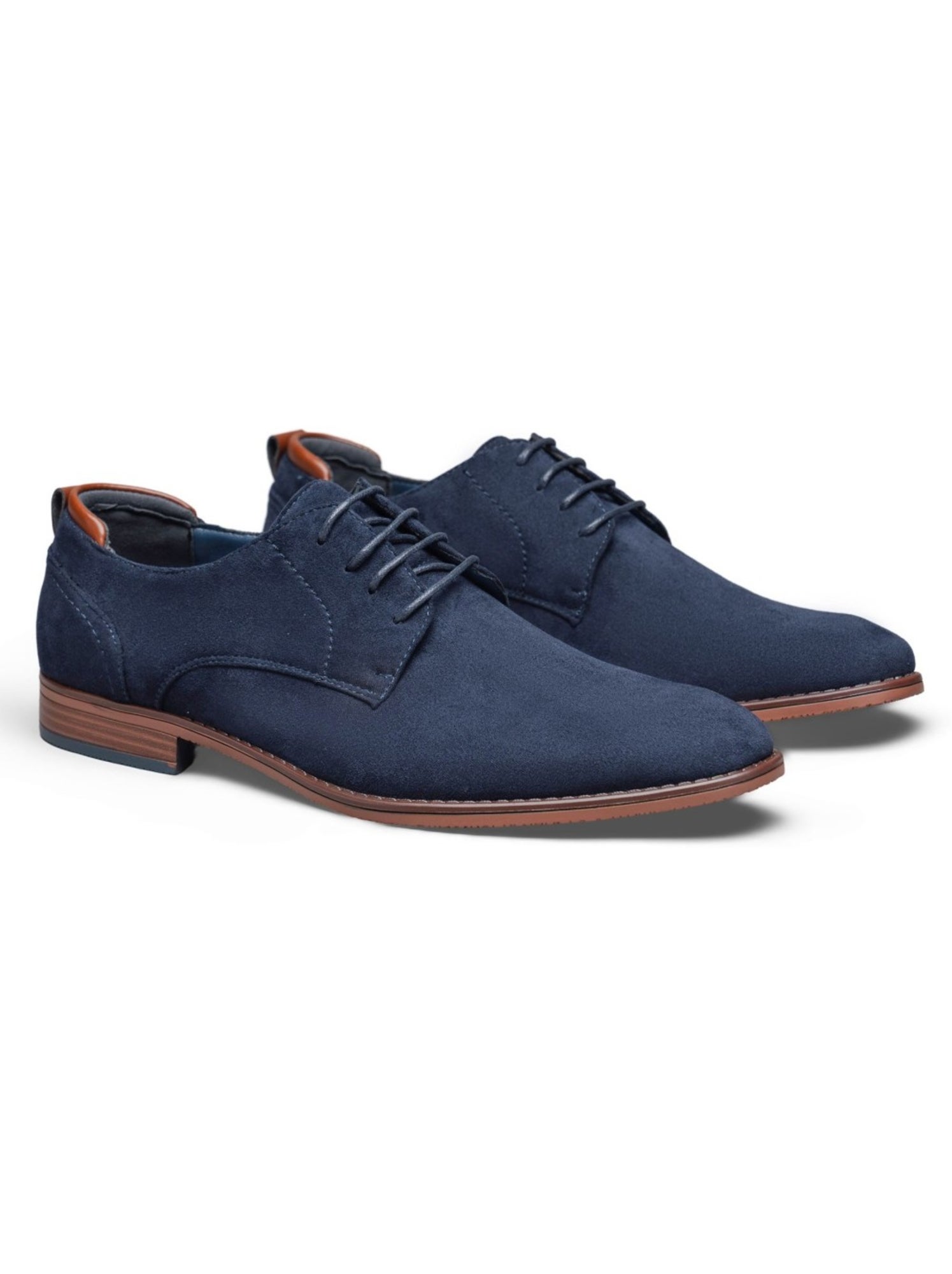 Chaussures Kebello - Bleu