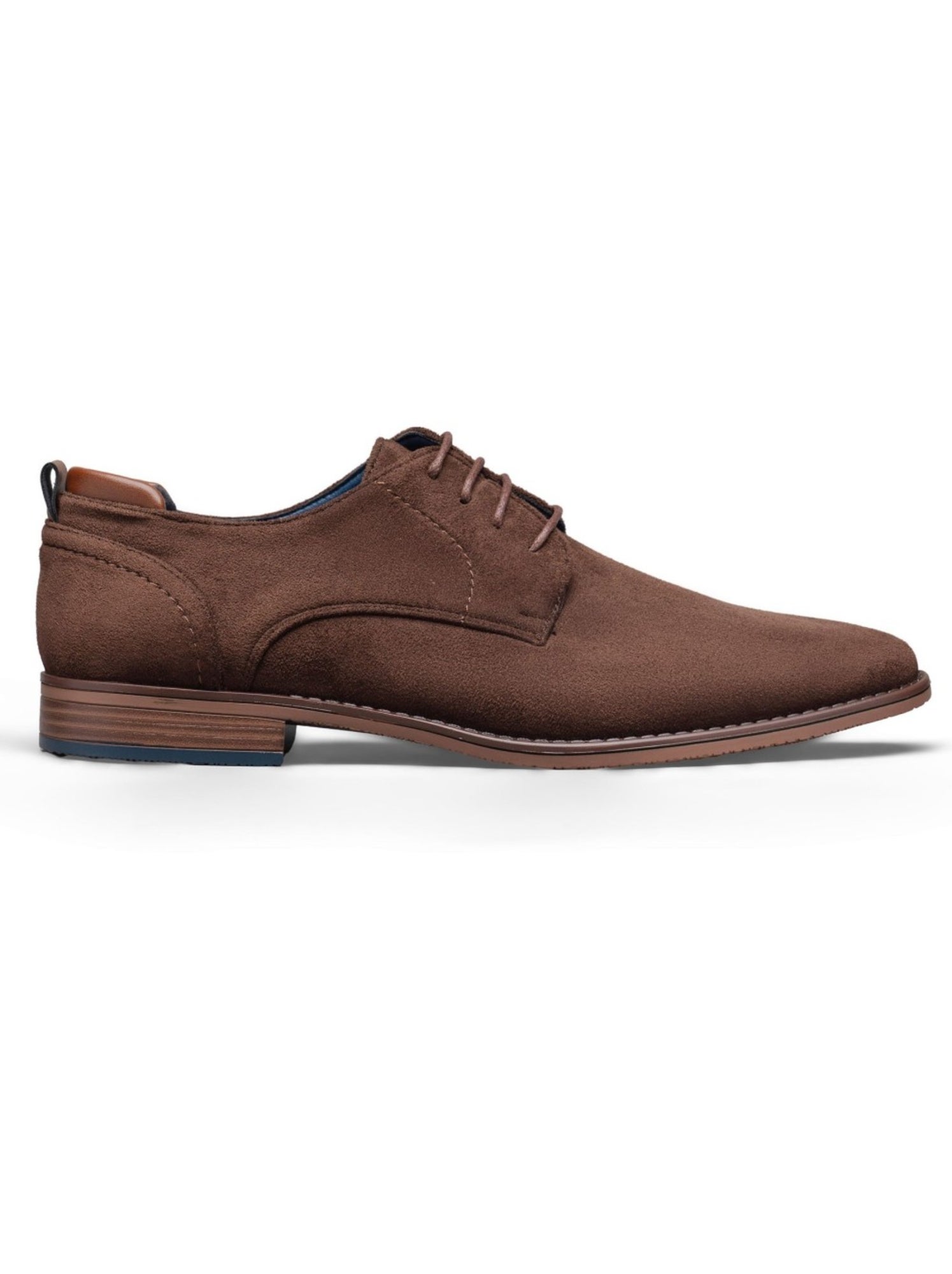 Chaussures Kebello - Marron