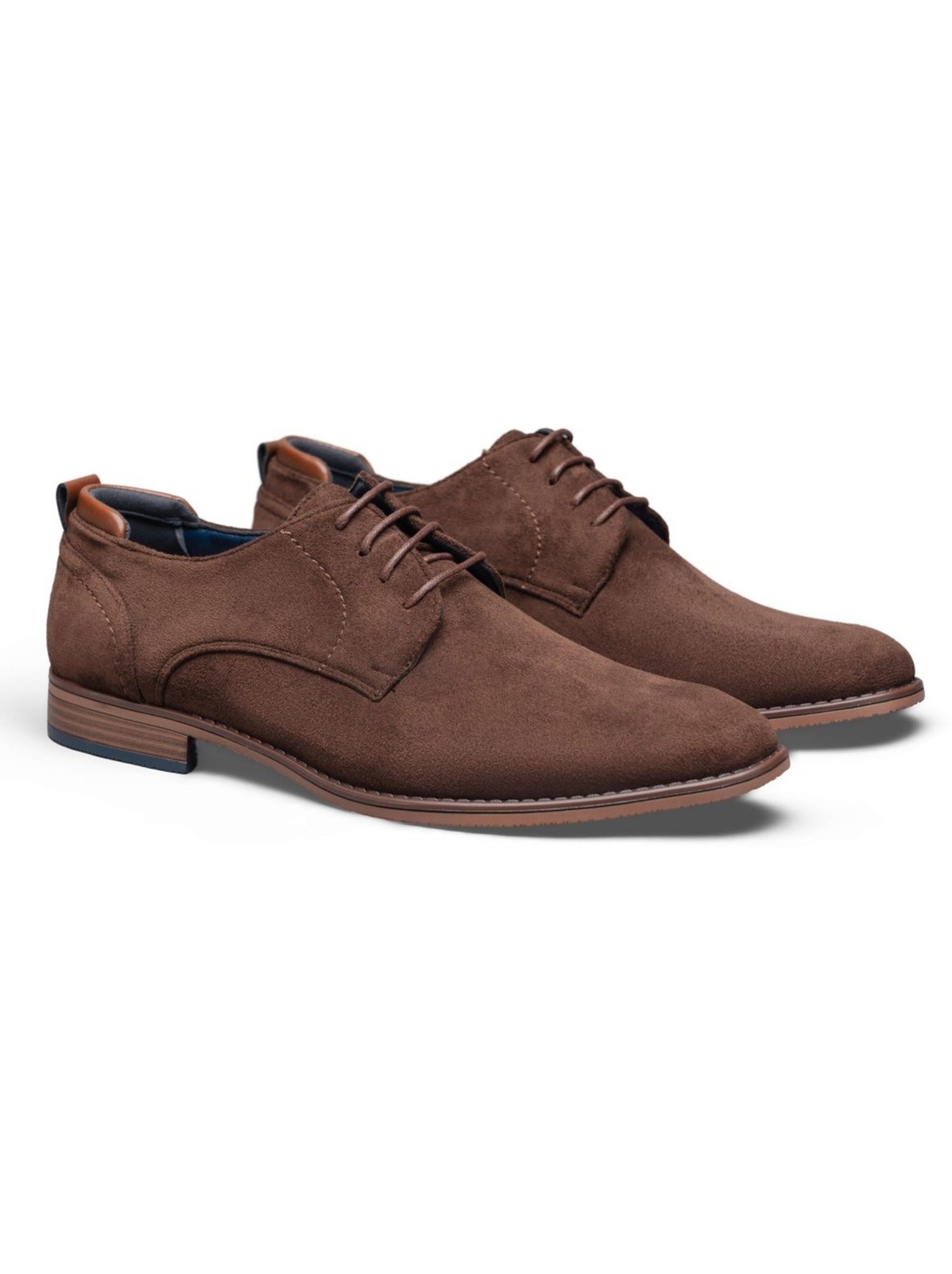 Chaussures Kebello - Marron