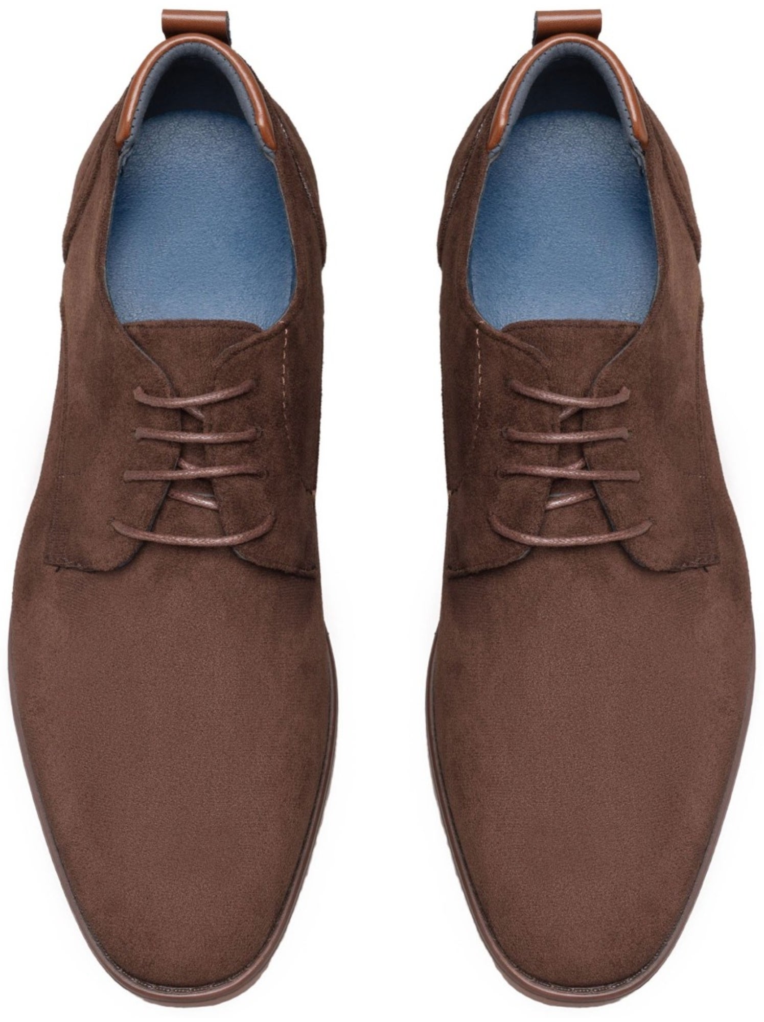 Chaussures Kebello - Marron