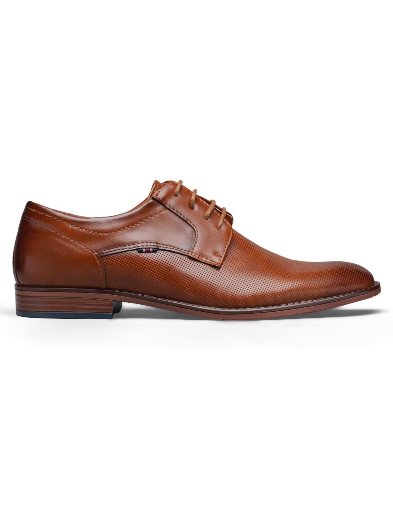 Chaussures Kebello - Marron
