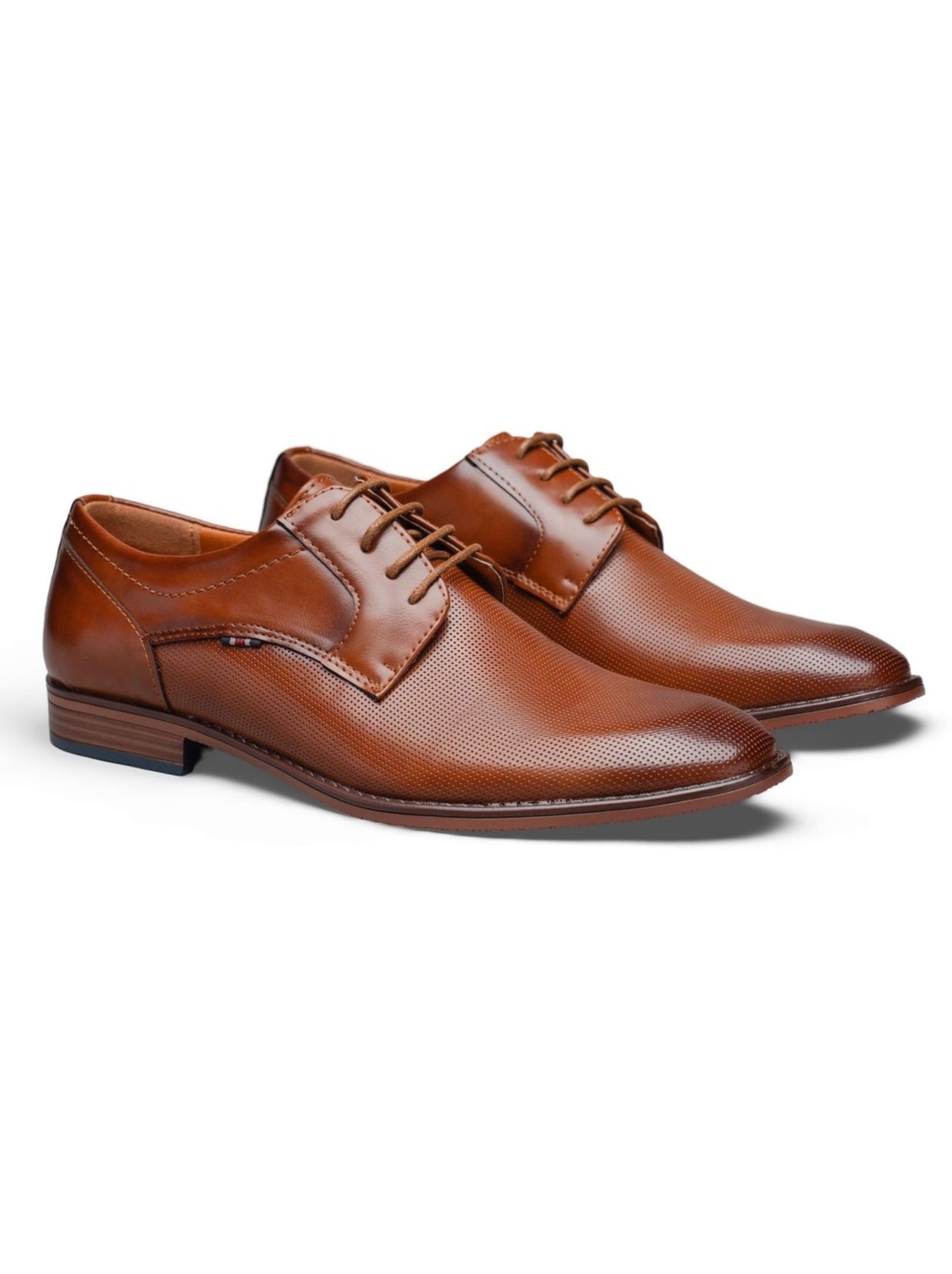 Chaussures Kebello - Marron