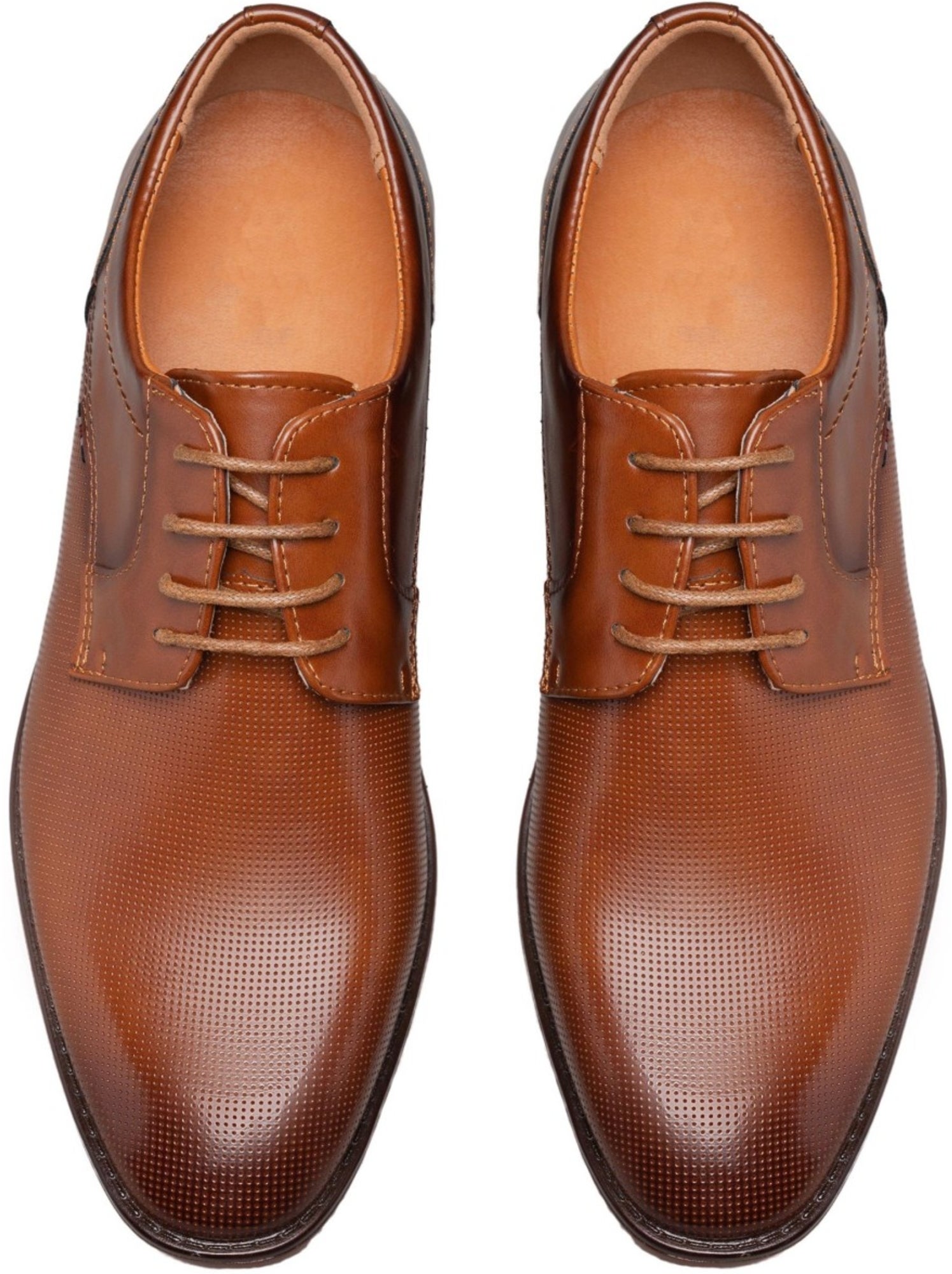 Chaussures Kebello - Marron