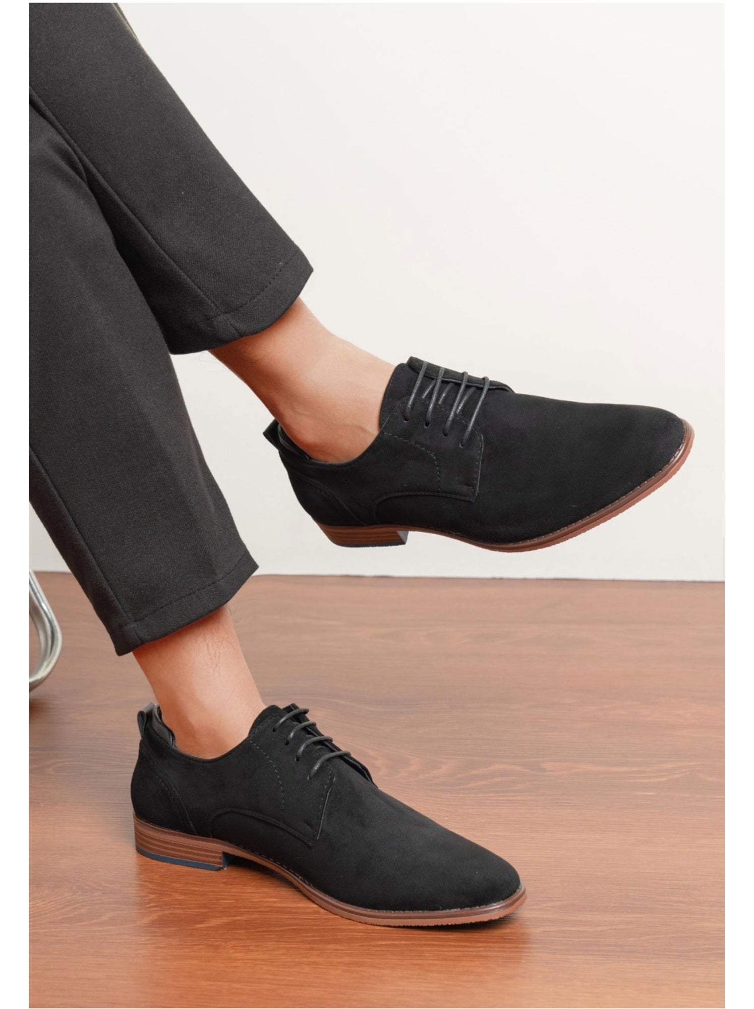 Chaussures Kebello - Noir Noir