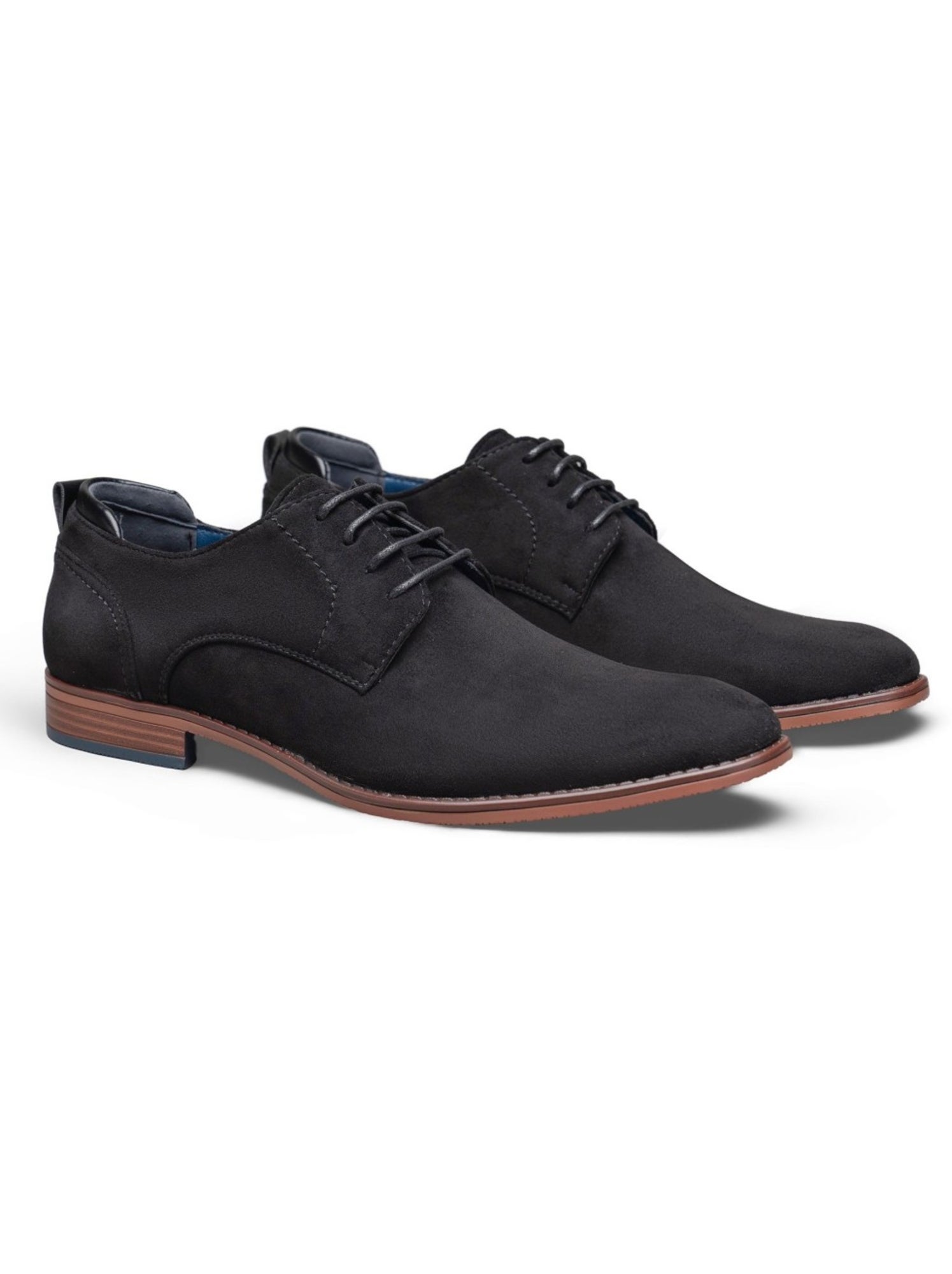 Chaussures Kebello - Noir Noir