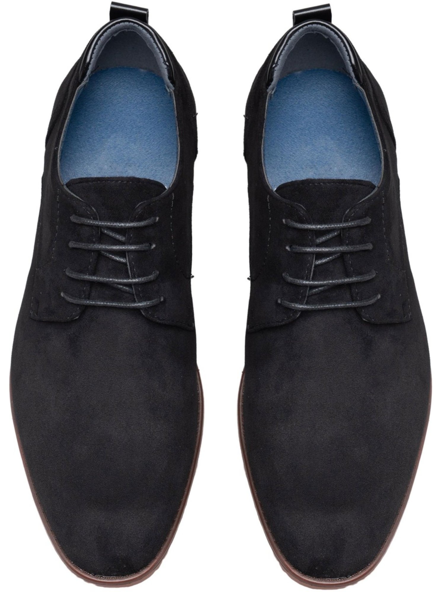 Chaussures Kebello - Noir Noir