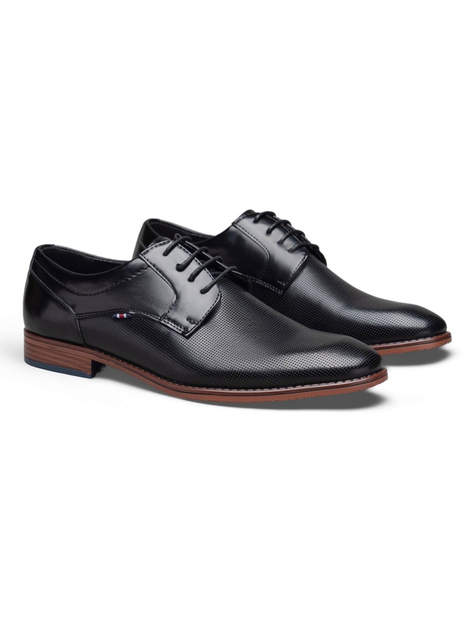 Chaussures Kebello - Noir Noir