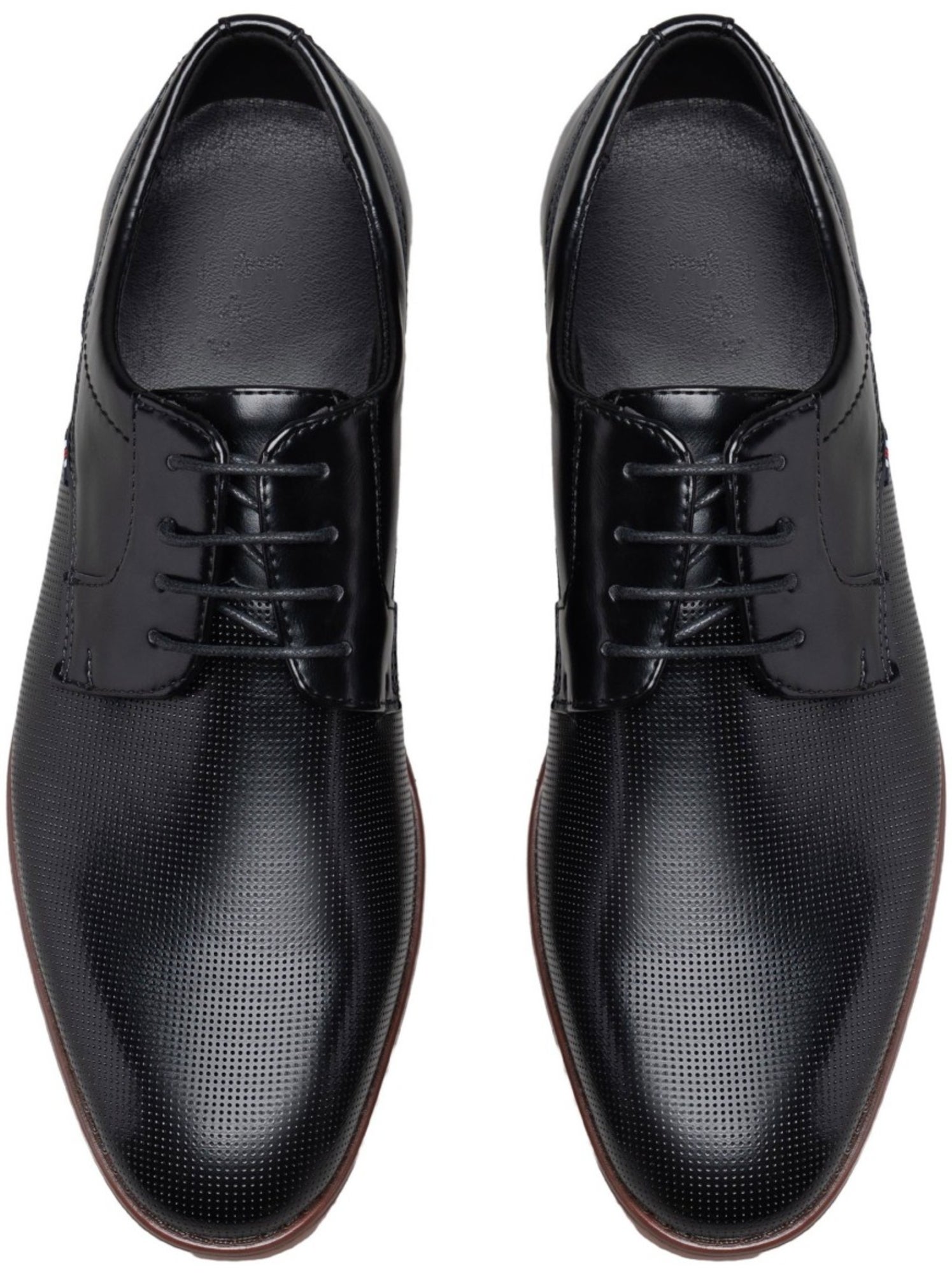 Chaussures Kebello - Noir Noir