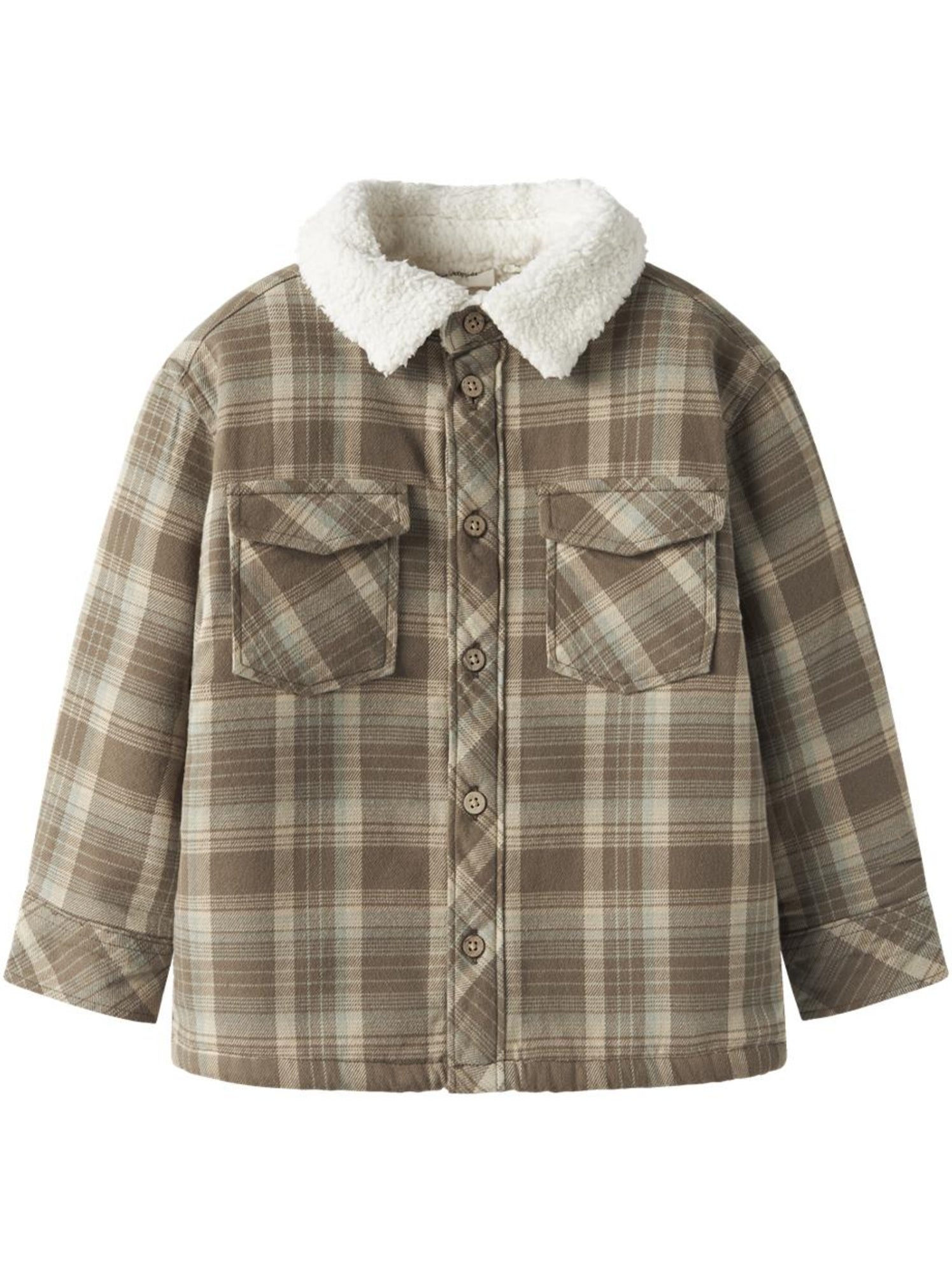 Chemise garçon name it - Beige