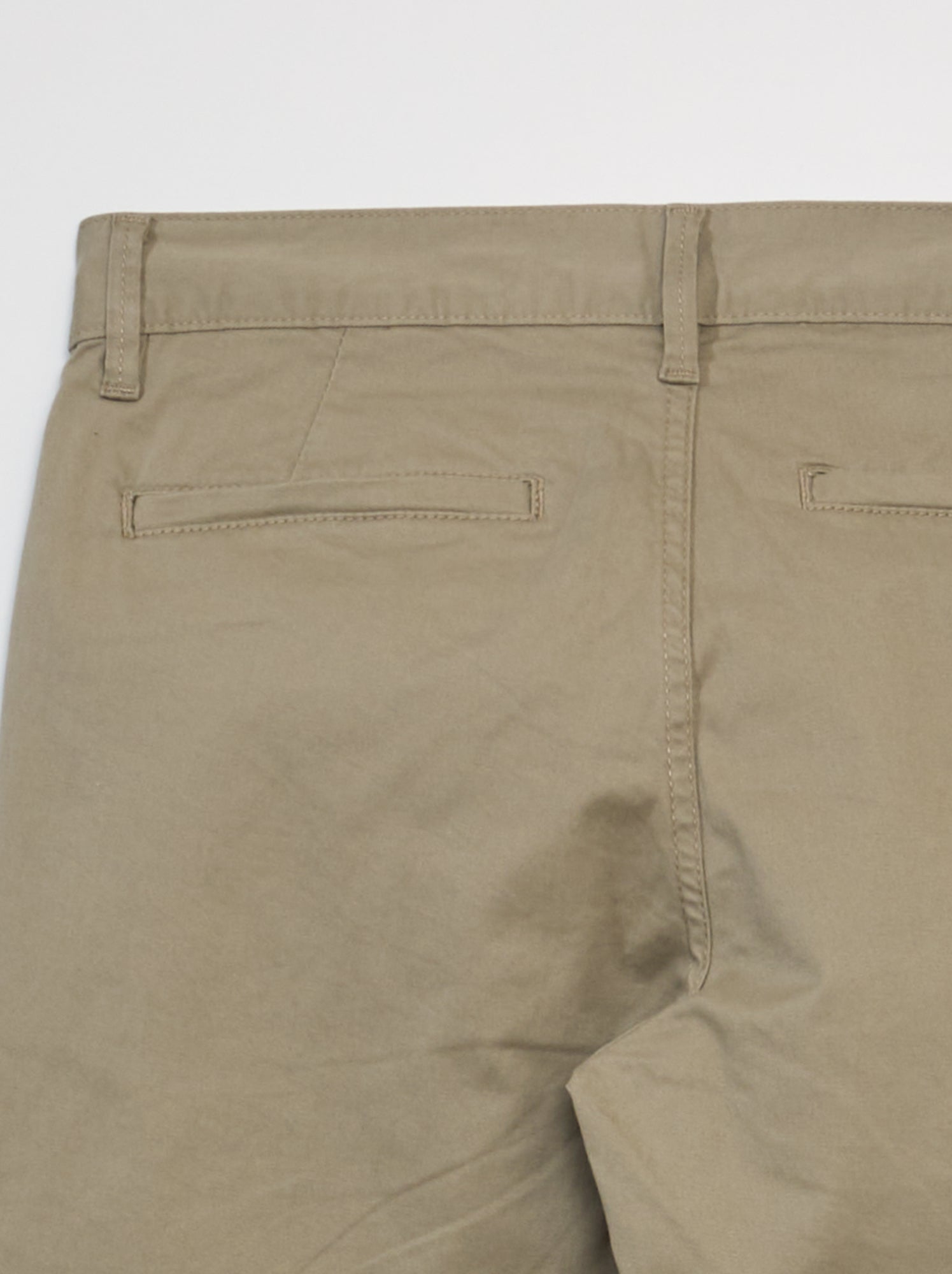 Chino slim - L34 - Beige