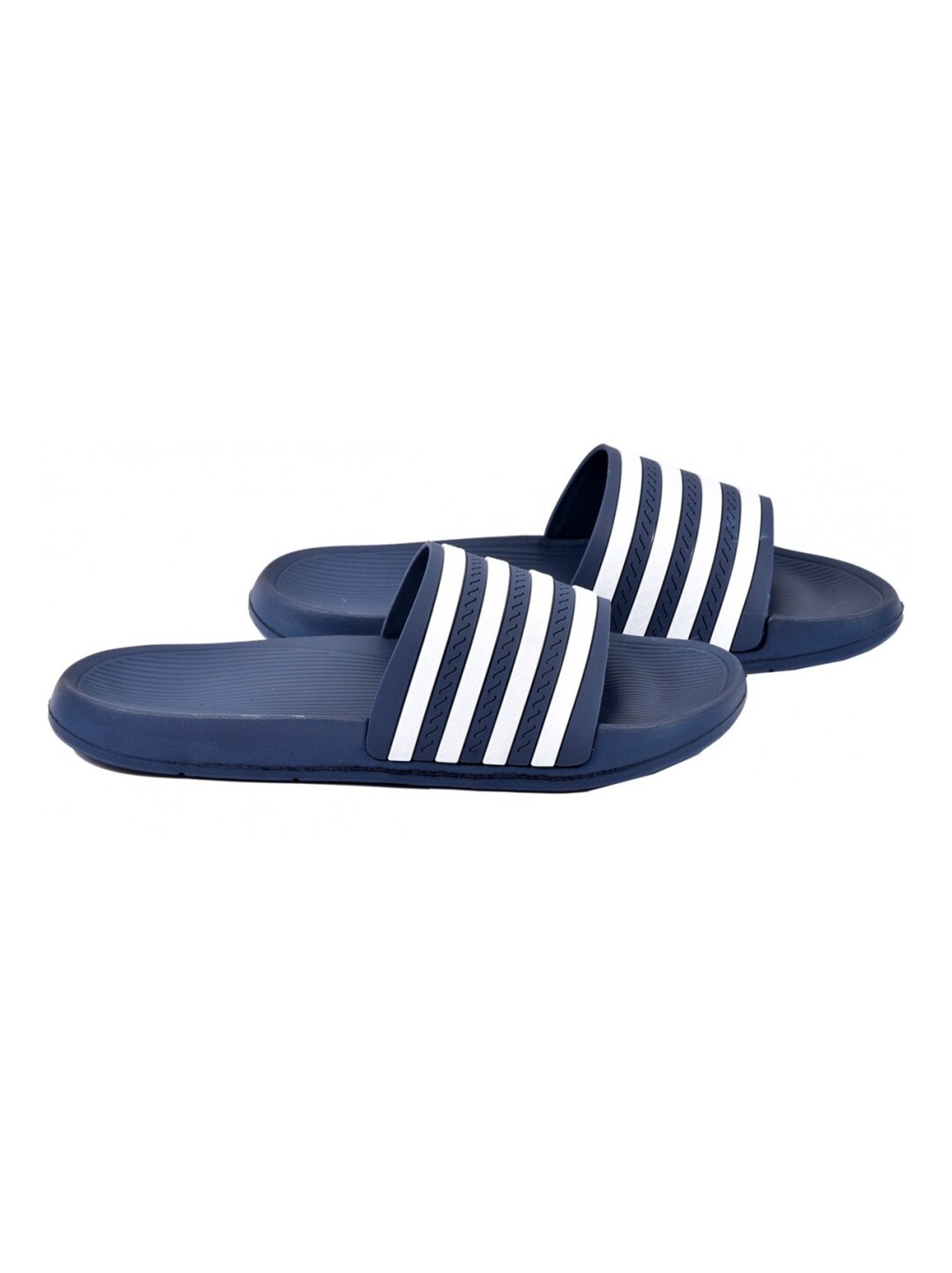 Claquette Homme - Bleu marine