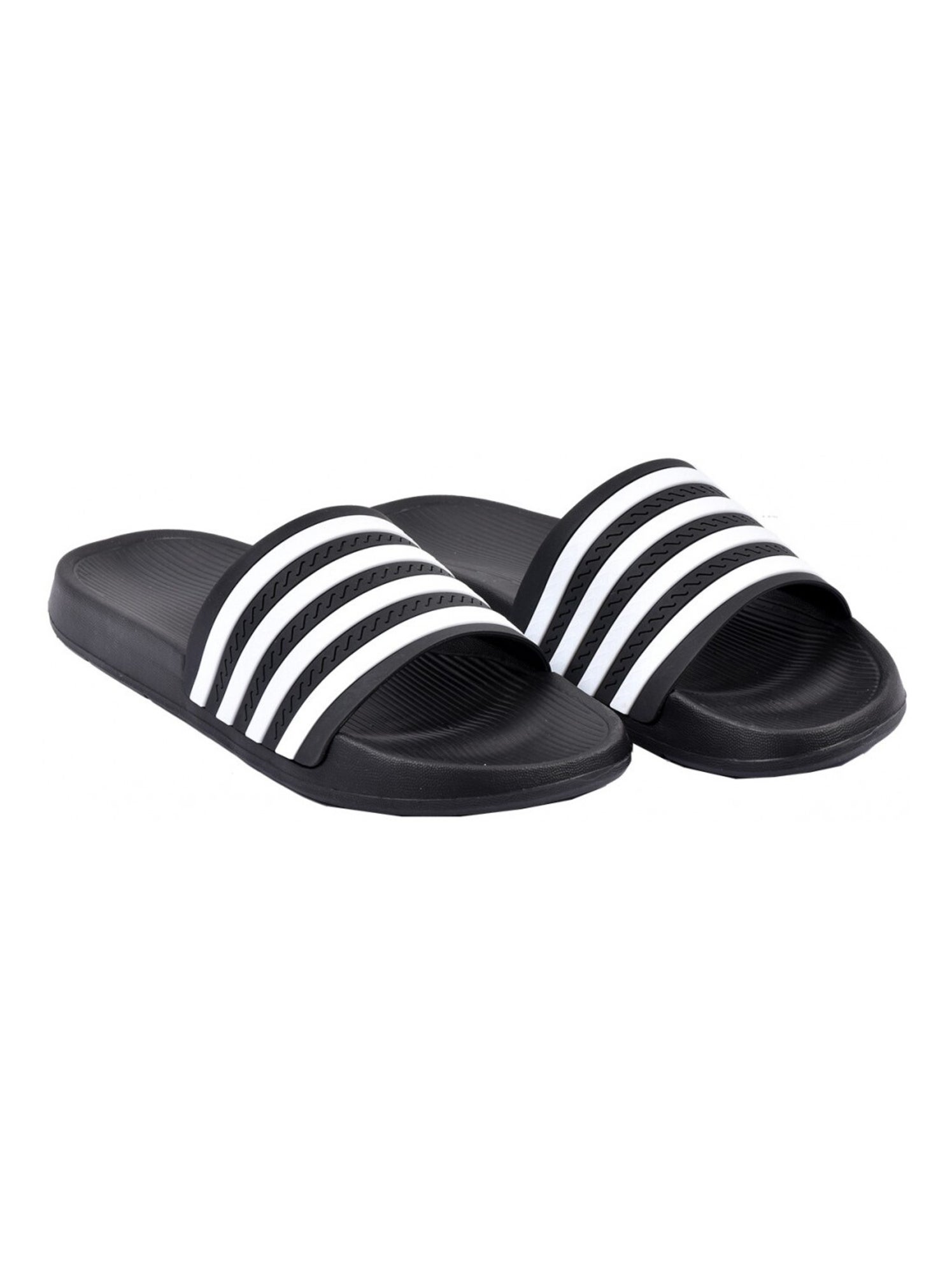 Claquette Homme - Noir