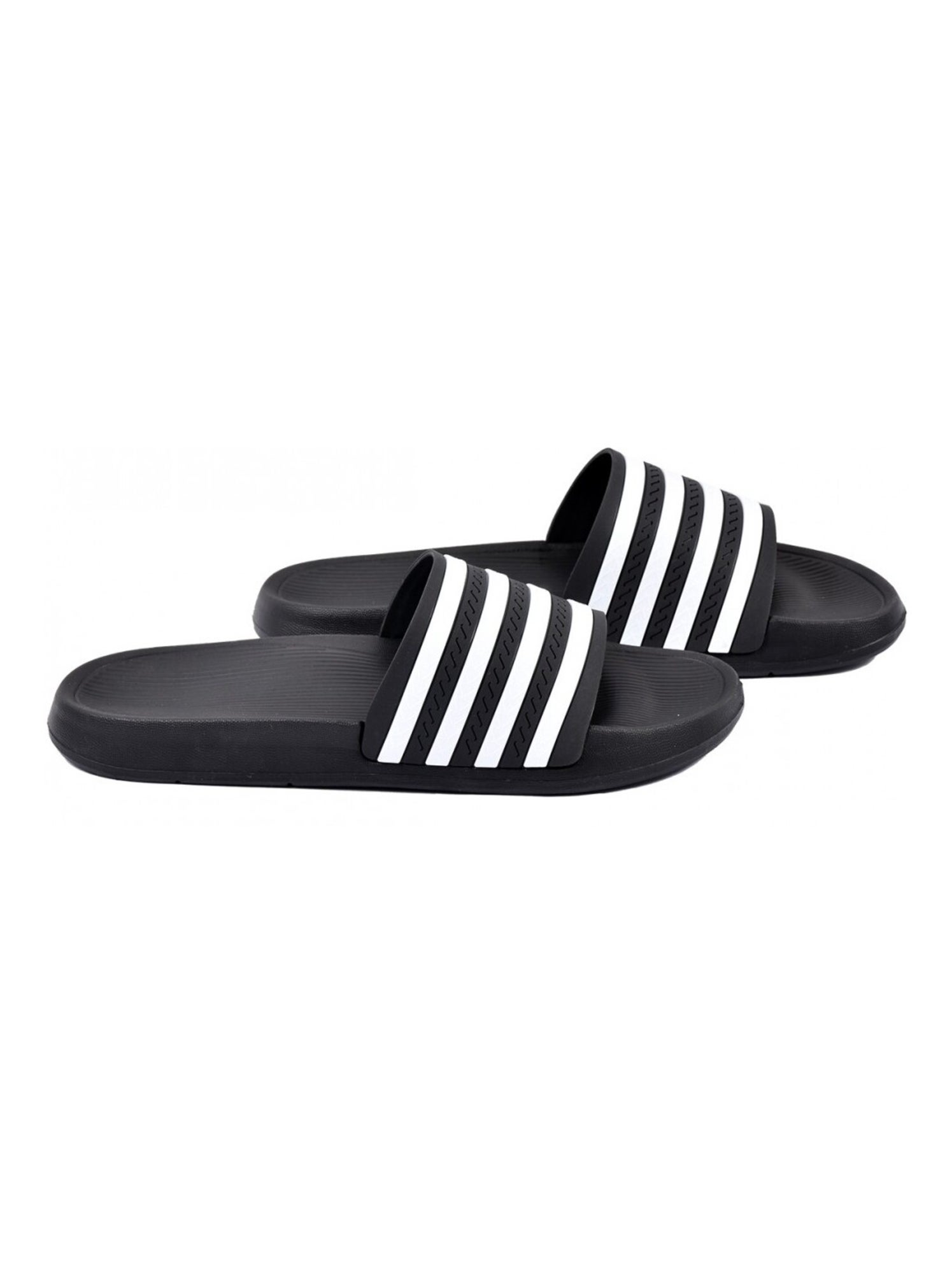 Claquette Homme - Noir