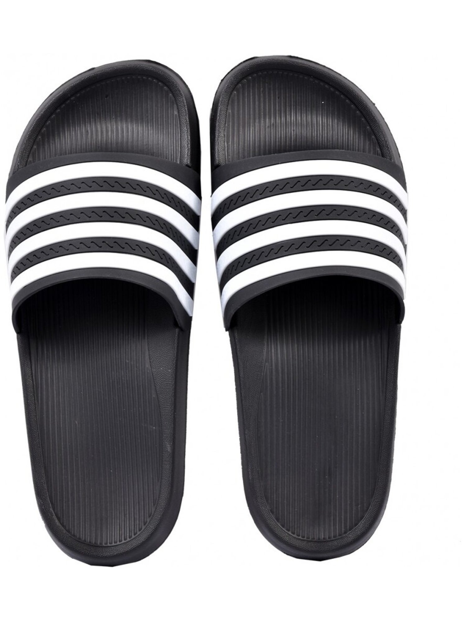 Claquette Homme - Noir