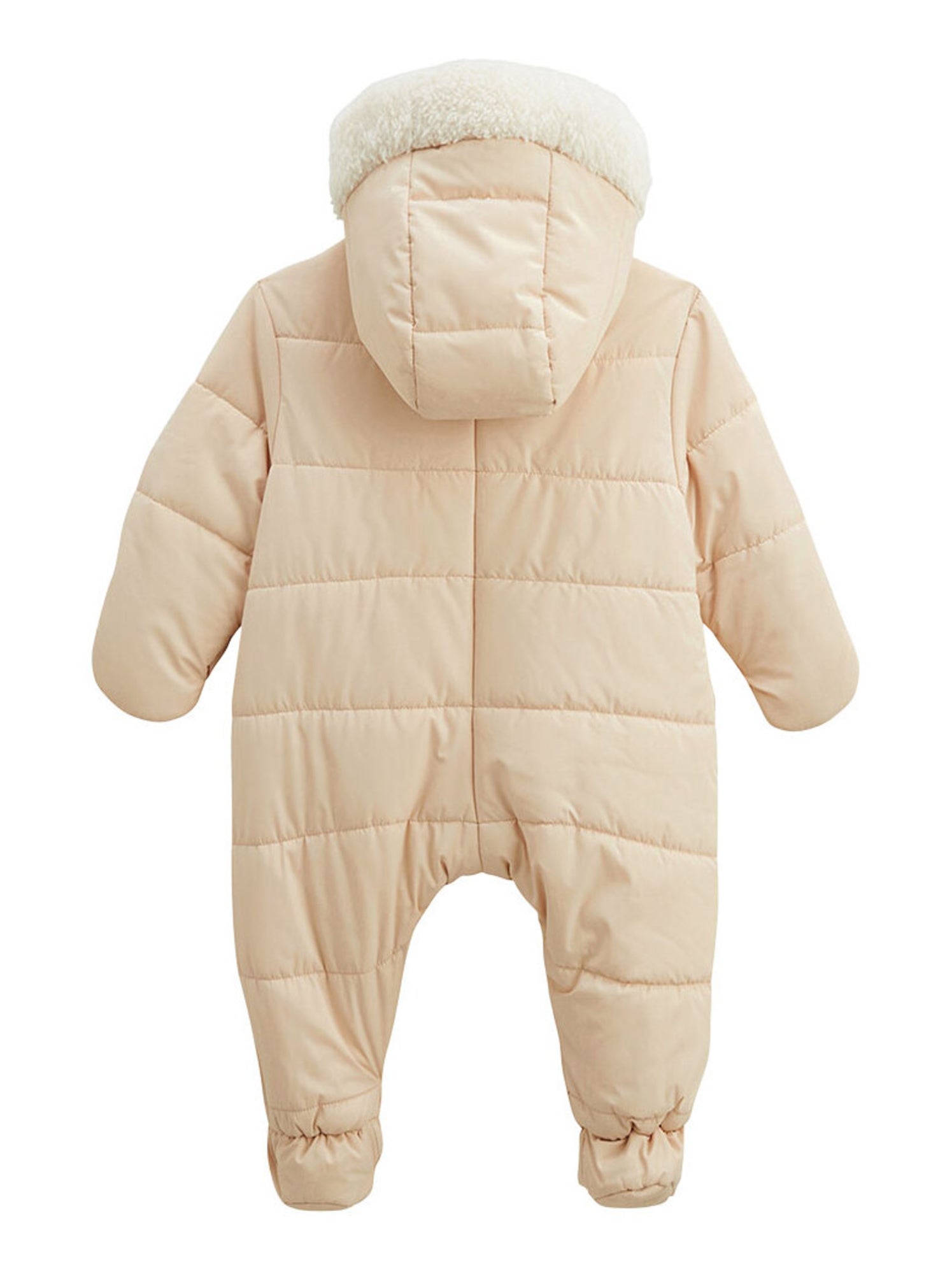Combi pilote perle - Beige