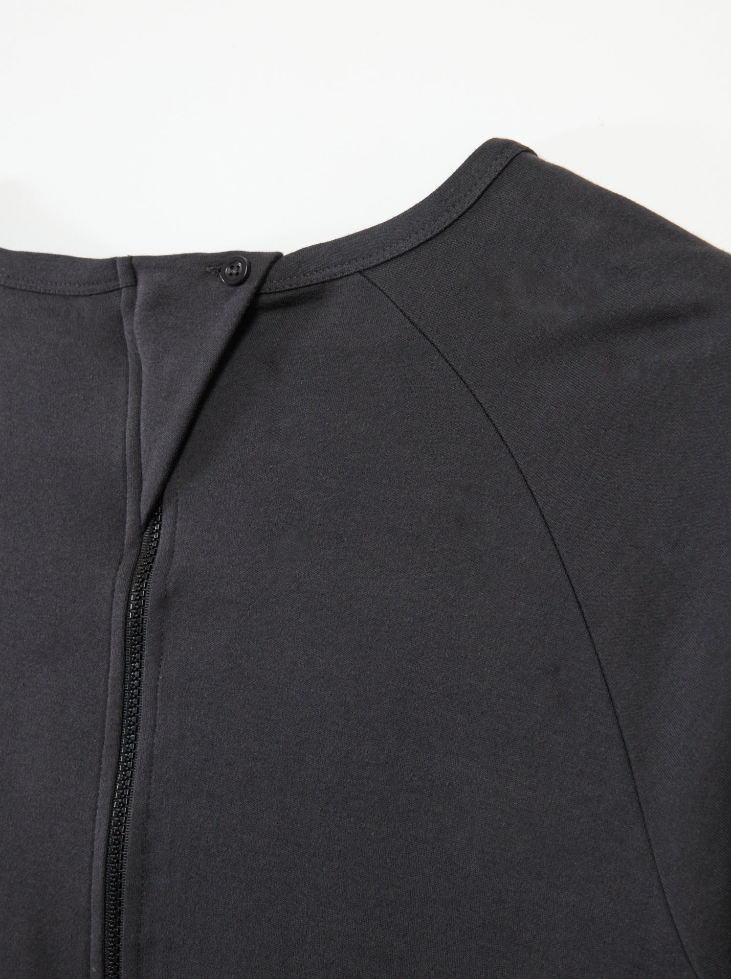 Combinaison avec ouverture zippée - collection facile à enfiler - Gris (ATQ42_2)