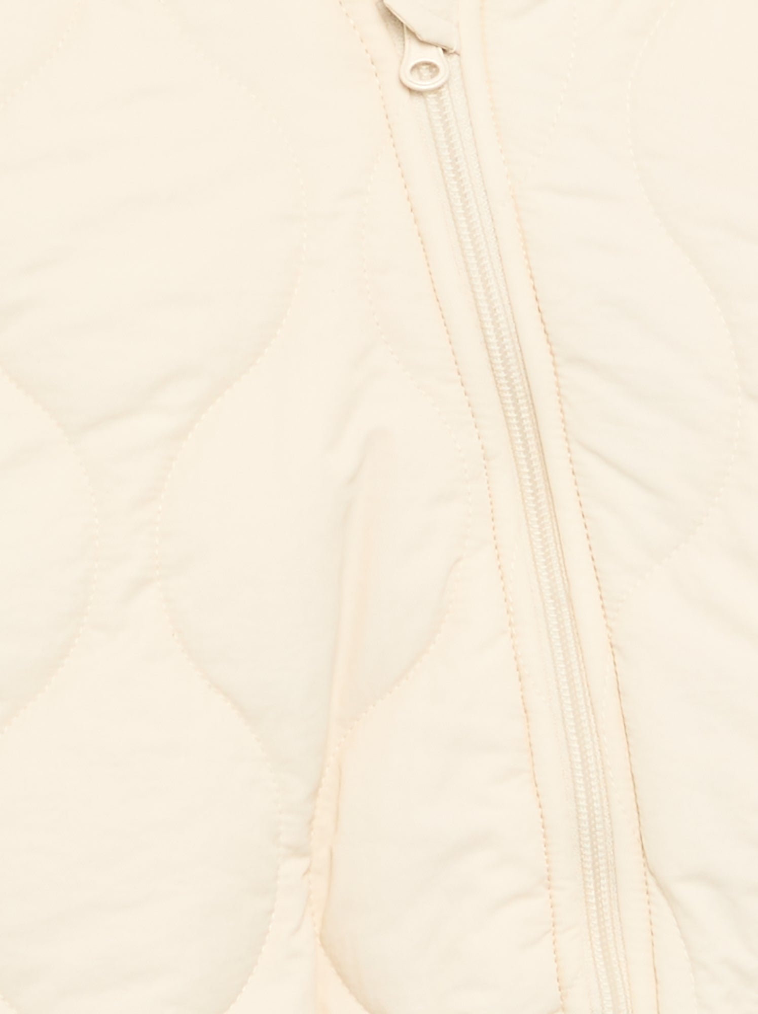 Combinaison pilote sans pieds - Blanc