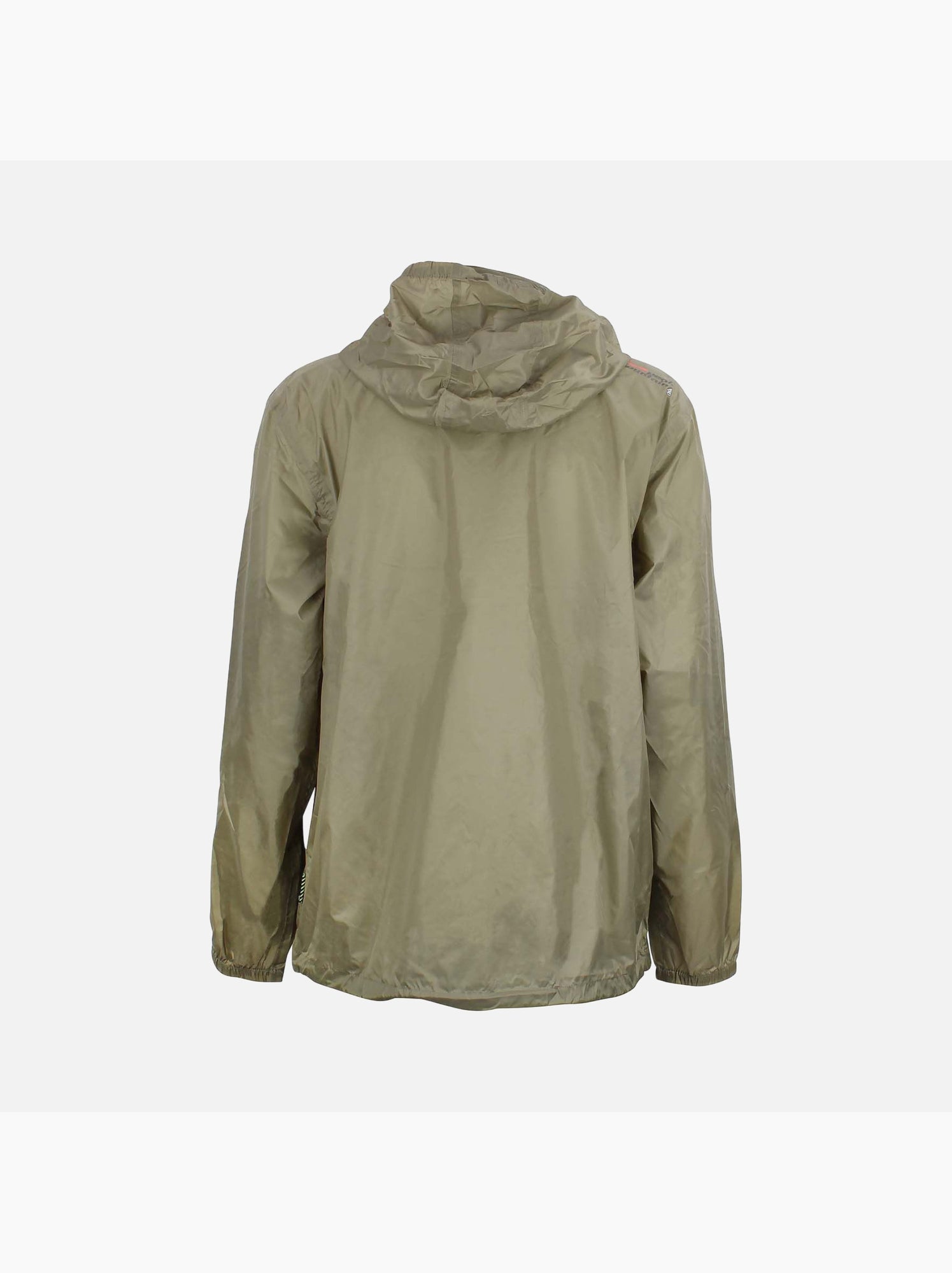 Coupe-vent   ARA - PEAK MOUNTAIN - Gris taupe