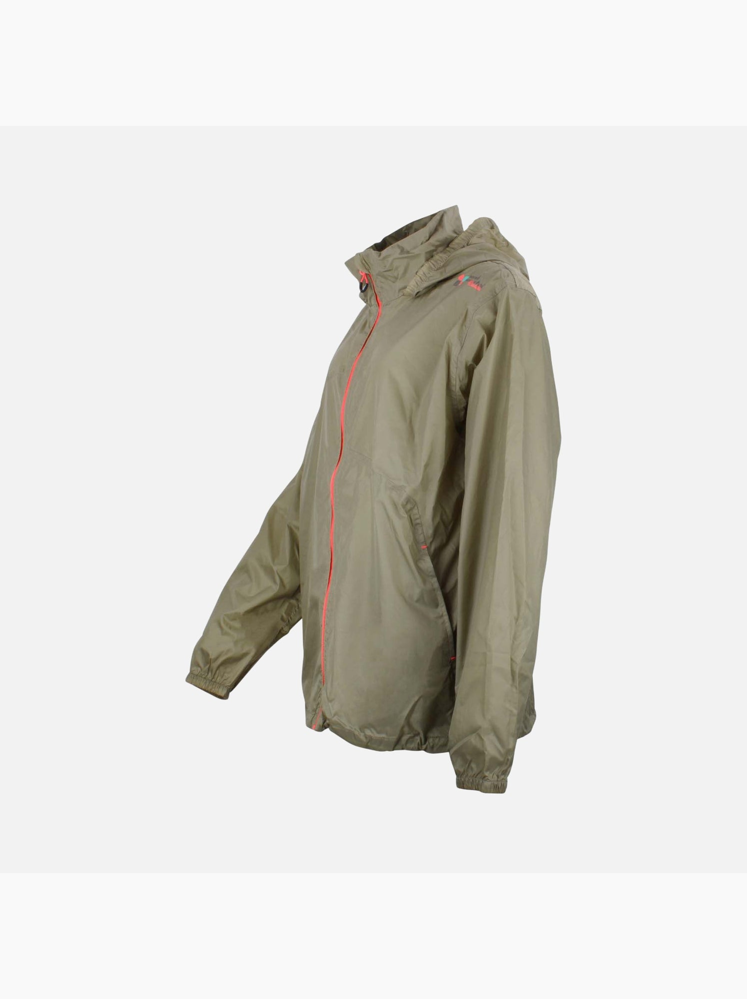 Coupe-vent   ARA - PEAK MOUNTAIN - Gris taupe