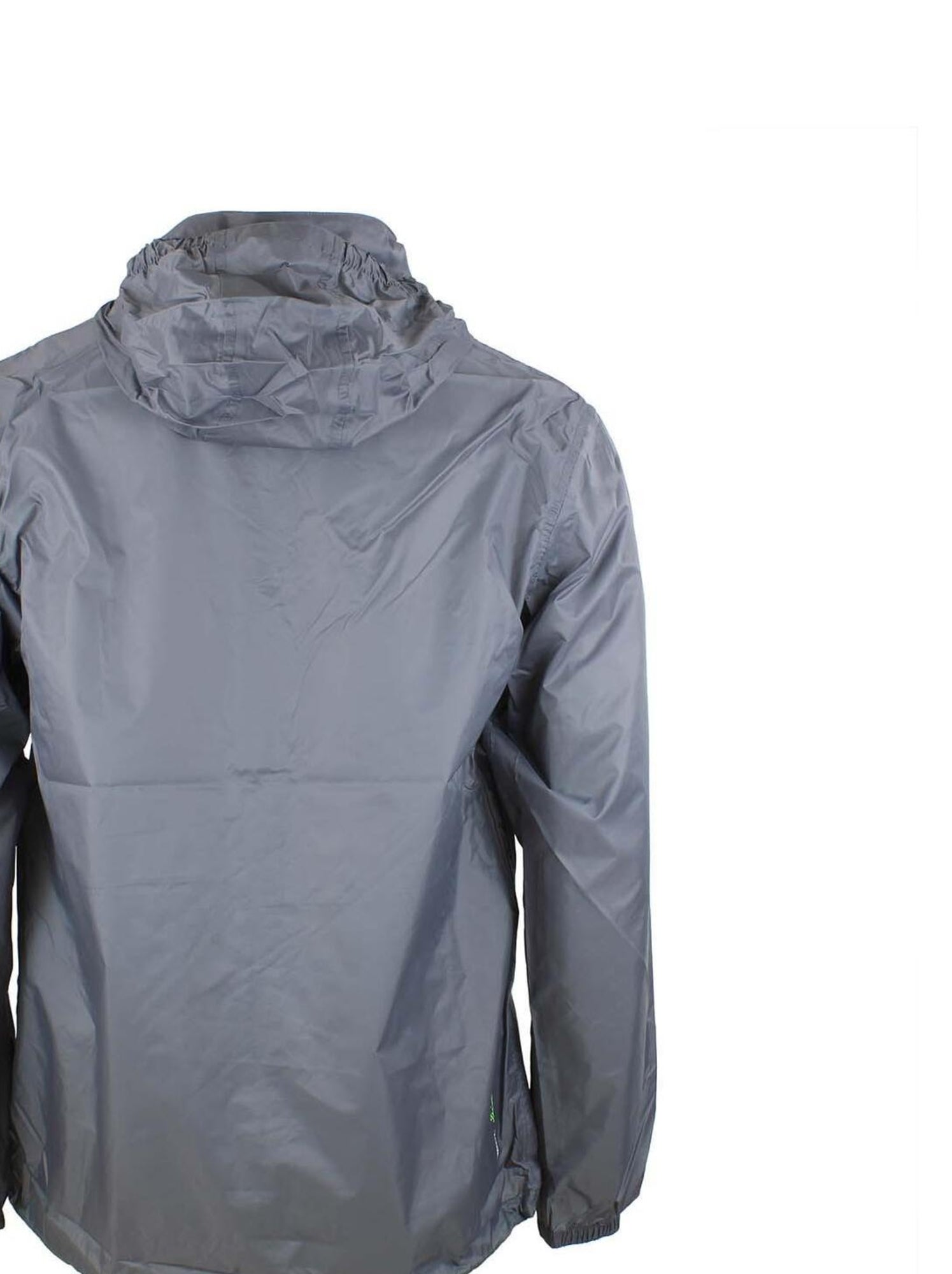 Coupe-vent   CARAIN - PEAK MOUNTAIN - Gris