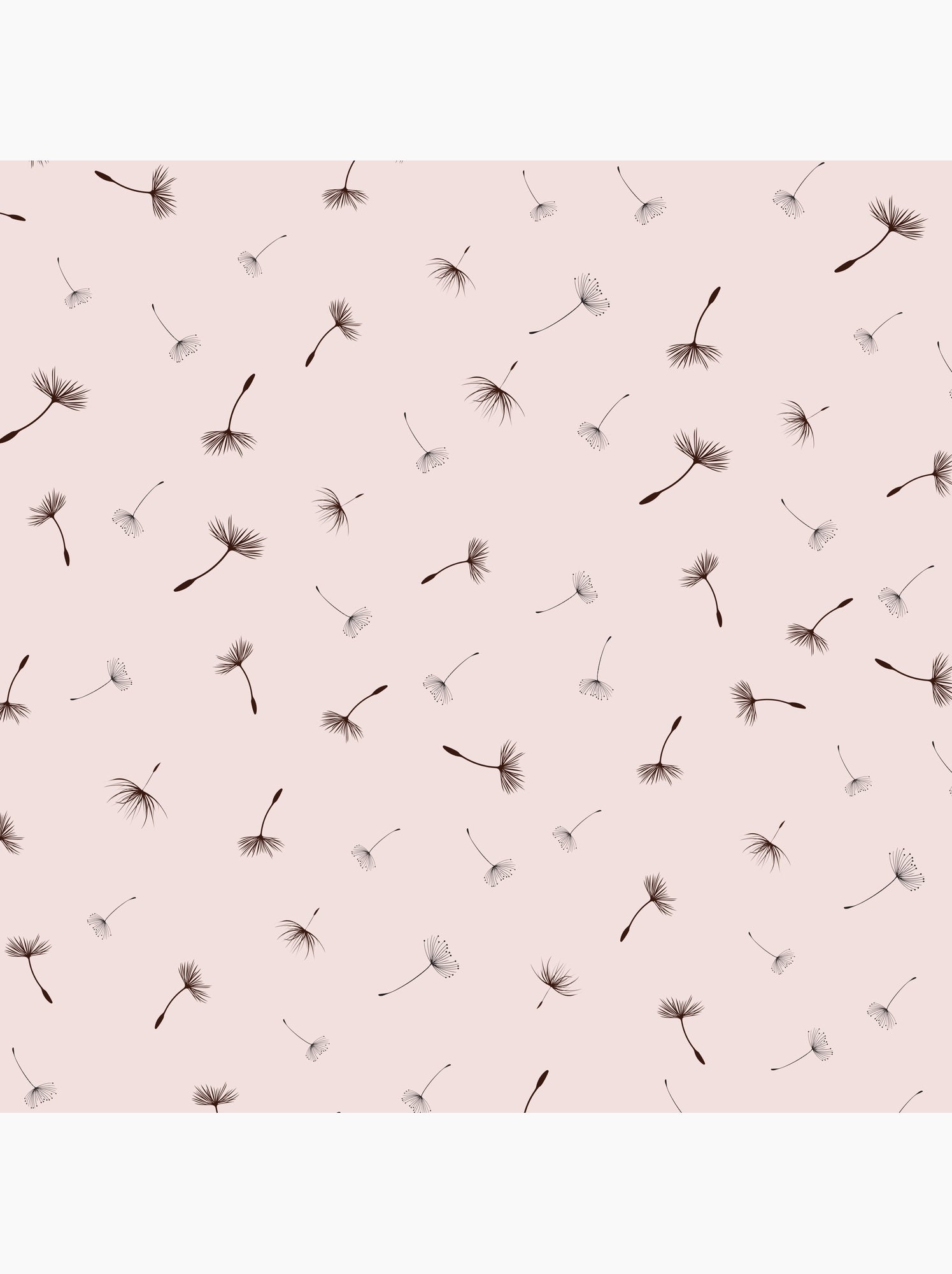Couverture enfant en Coton Oeko-tex et Minky | SUPERBE BEBE - Rose