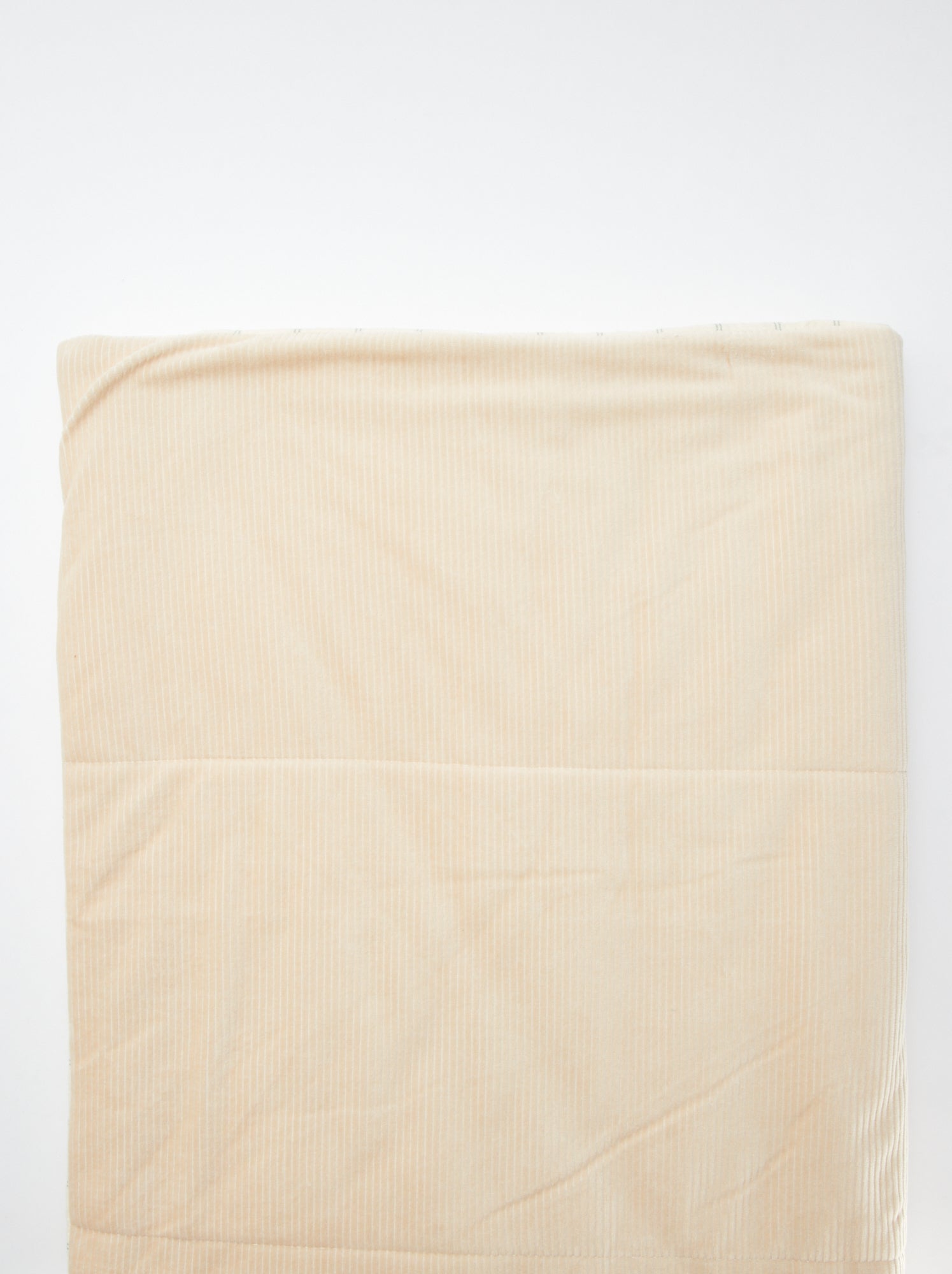 Couverture réversible 110 x 150 cm - Vert
