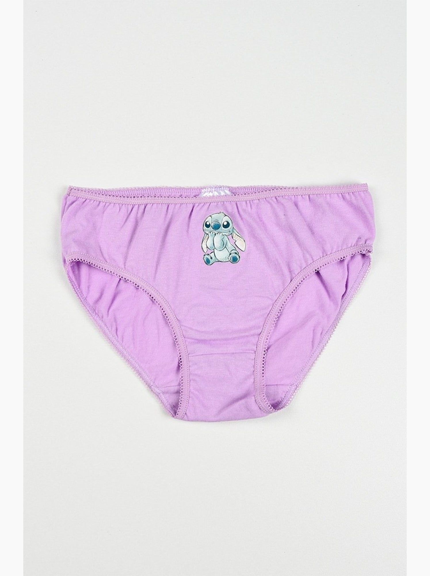 Culotte Lilo et Stitch | Licence Officielle - Multicolore
