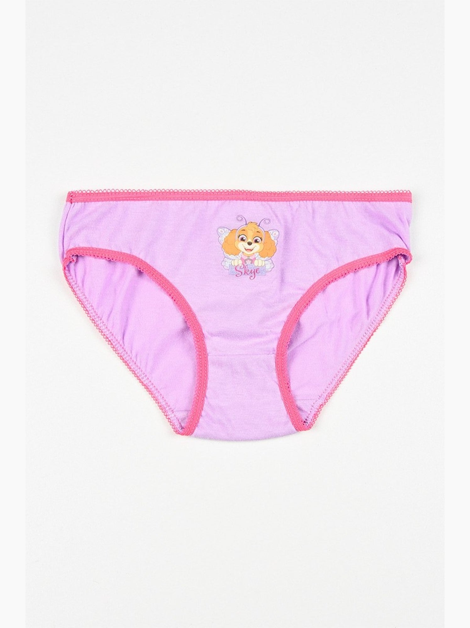 Culotte Pat Patrouille | Licence Officielle - Bleu Multicolore