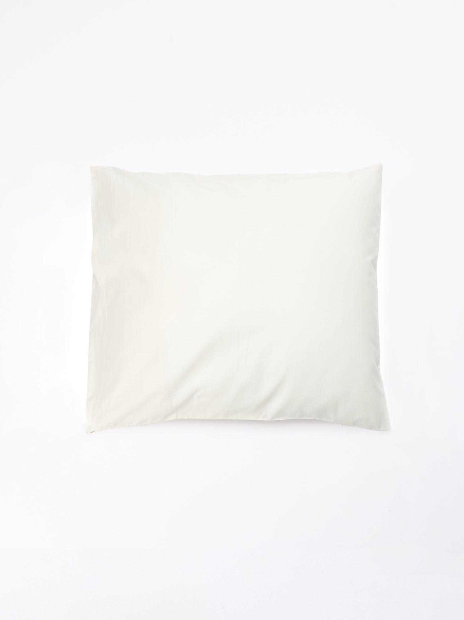 Parure de lit 1 personne 140x200 cm en coton - Beige (CGW85_10)