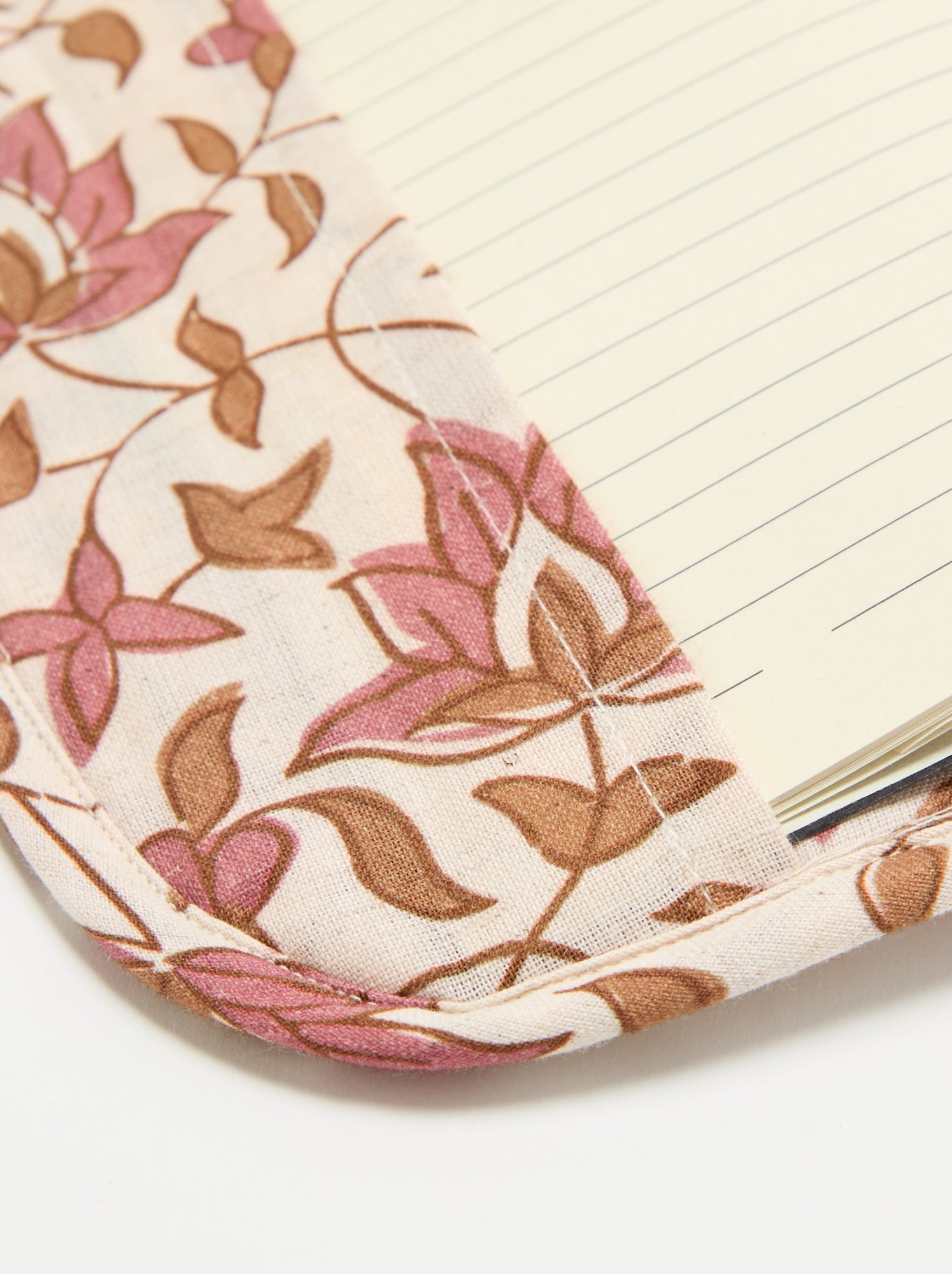 Protège cahier - Rose