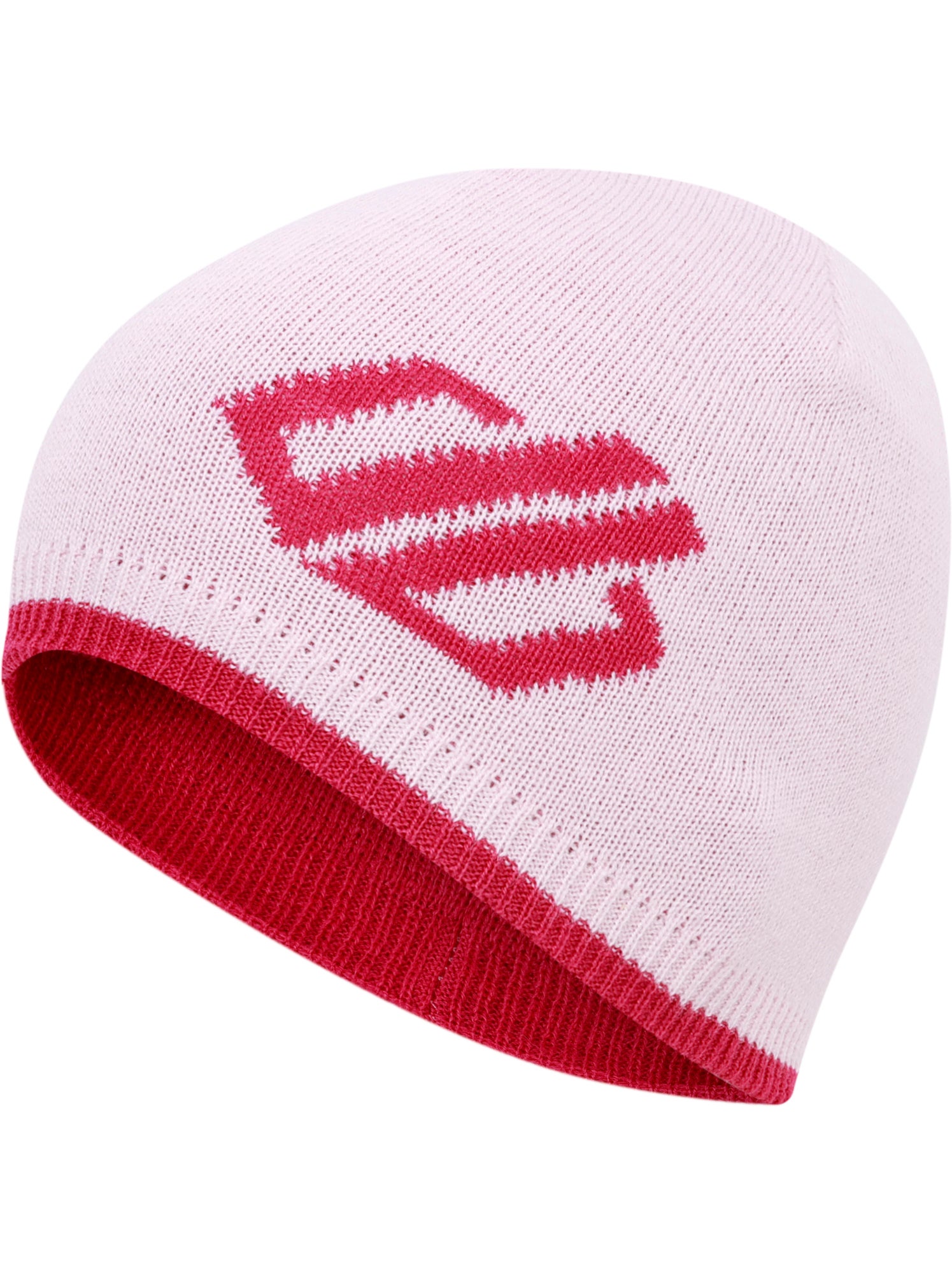 Dare 2B - Bonnet FREQUENT - Rose pâle