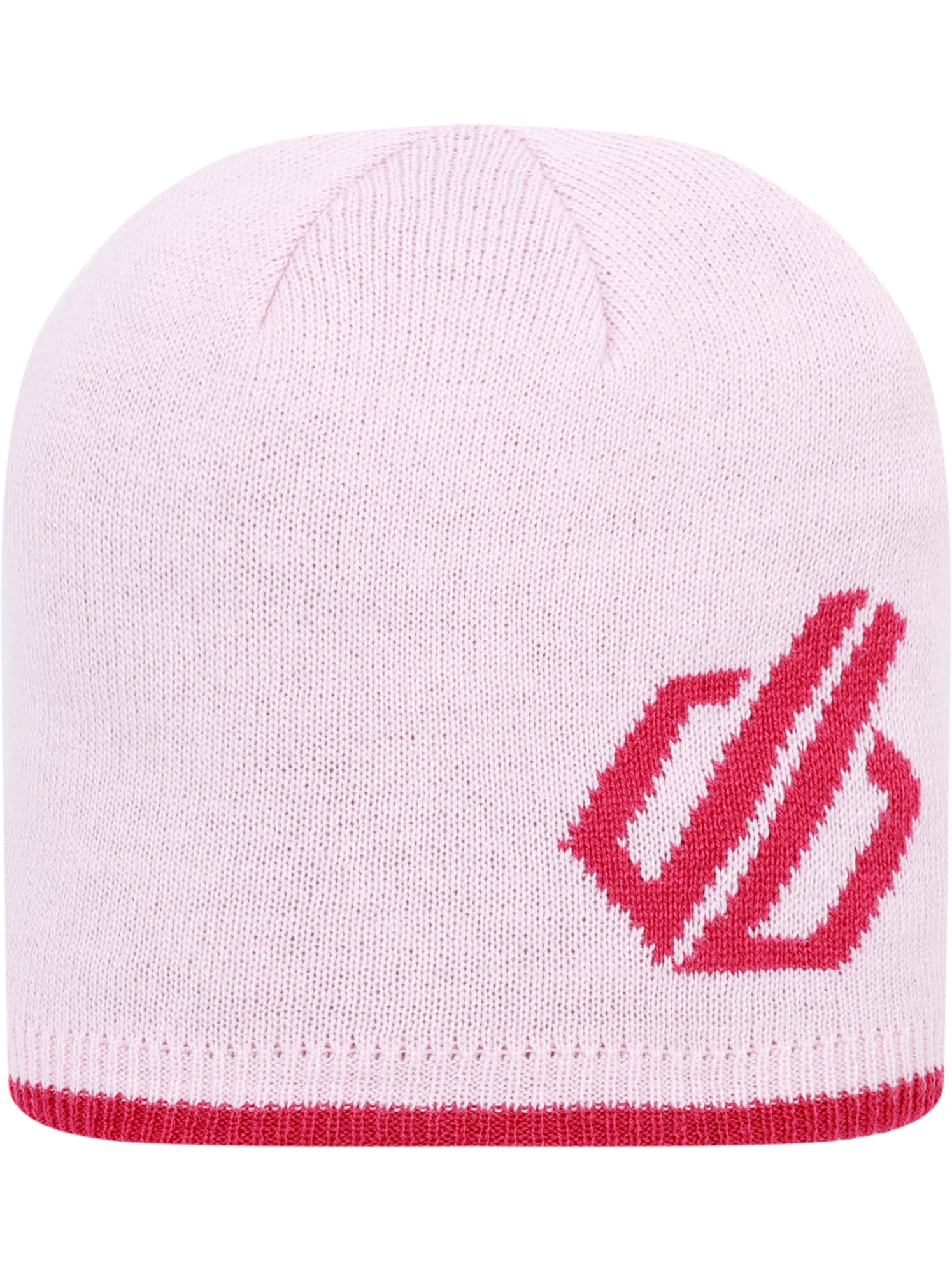 Dare 2B - Bonnet FREQUENT - Rose pâle