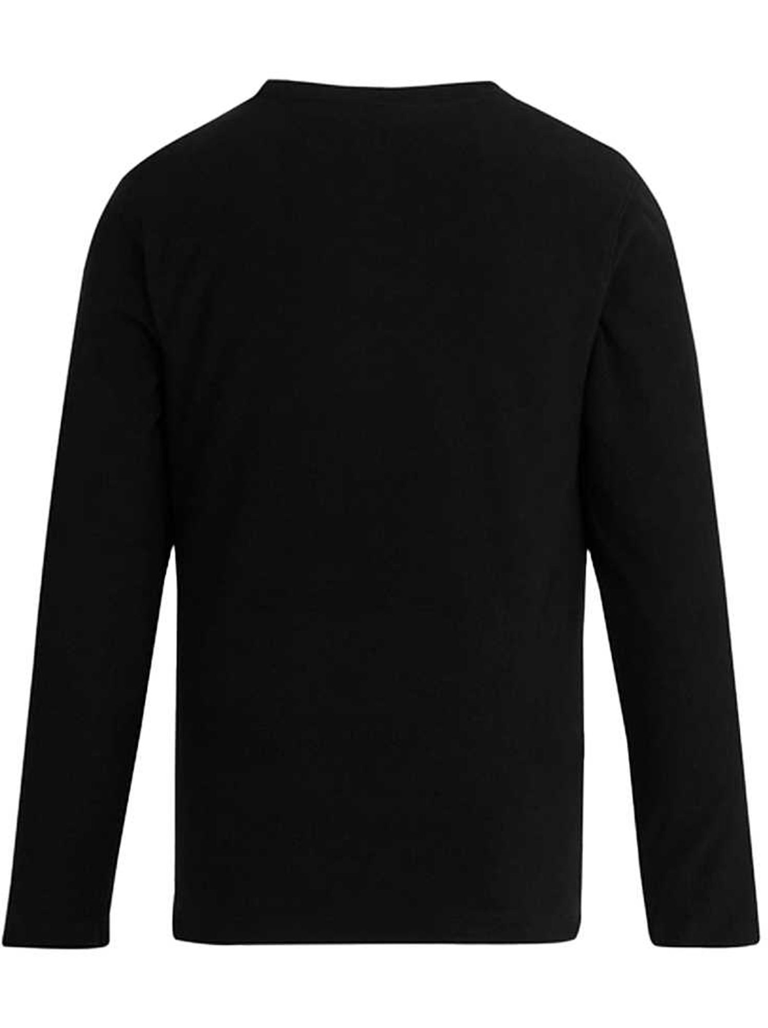 Dare 2B - Ensemble thermique motif/style uni - Noir