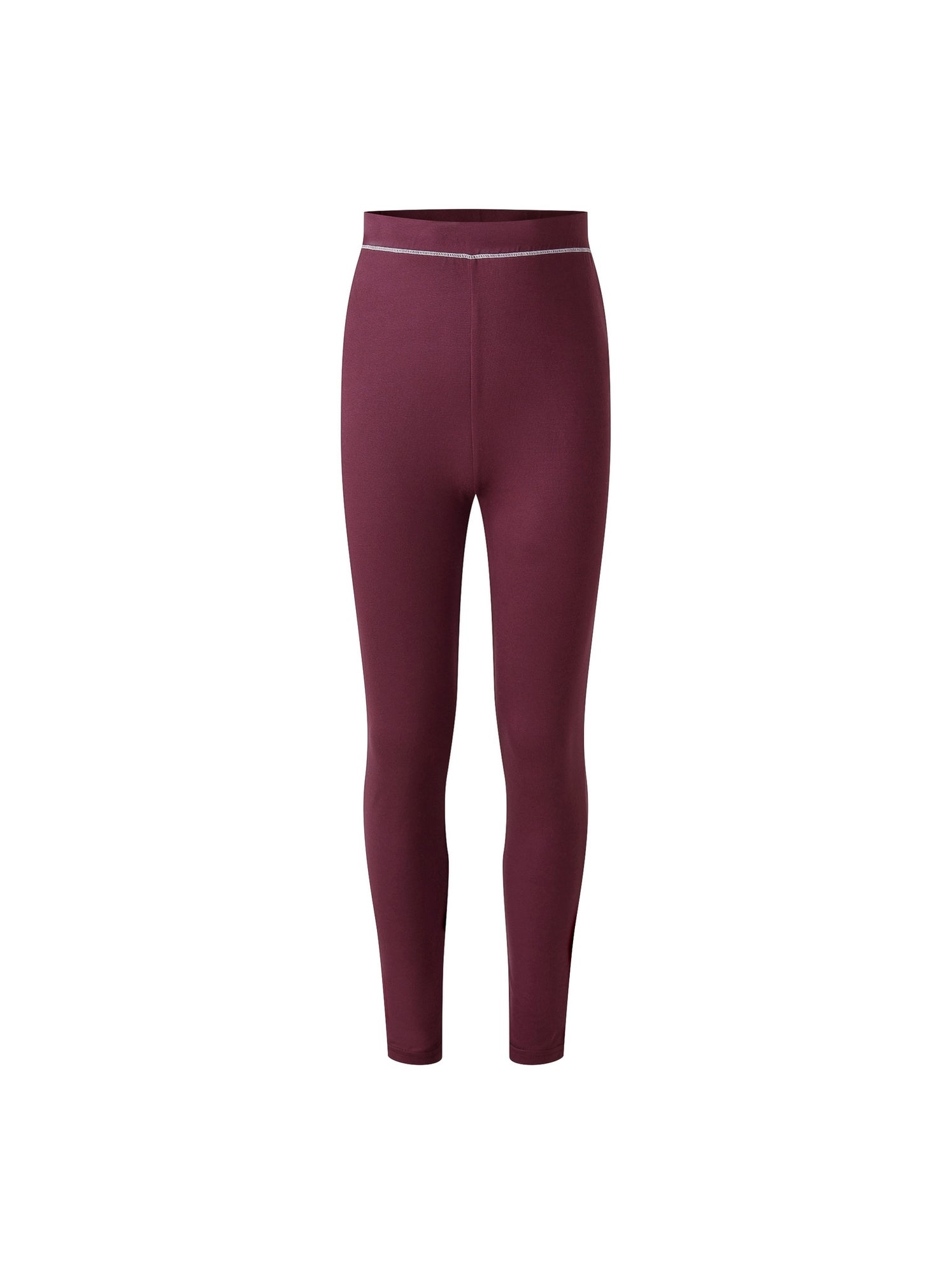 Dare 2B - Ensemble thermique POW - Violet figue