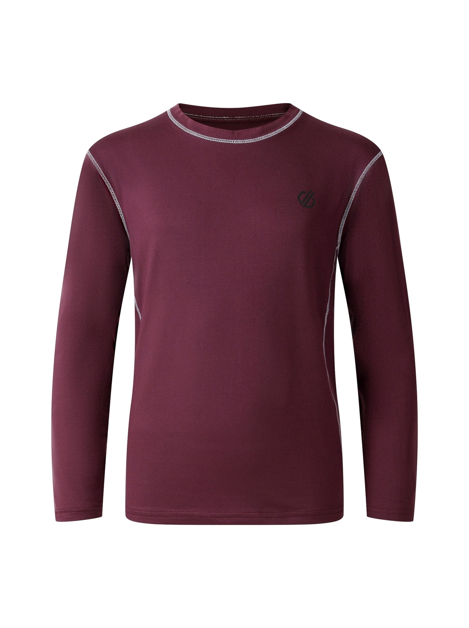 Dare 2B - Ensemble thermique POW - Violet figue