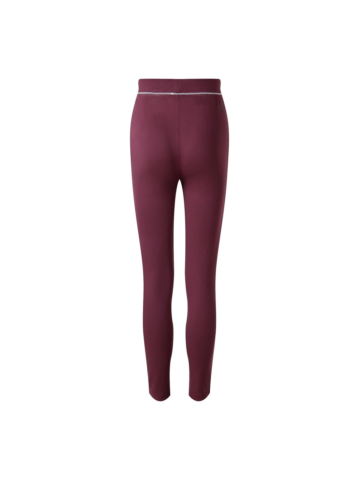 Dare 2B - Ensemble thermique POW - Violet figue