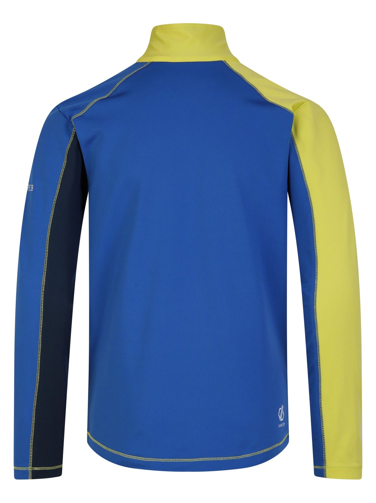 Dare 2B - Haut thermique FORMATE - Bleu cobalt