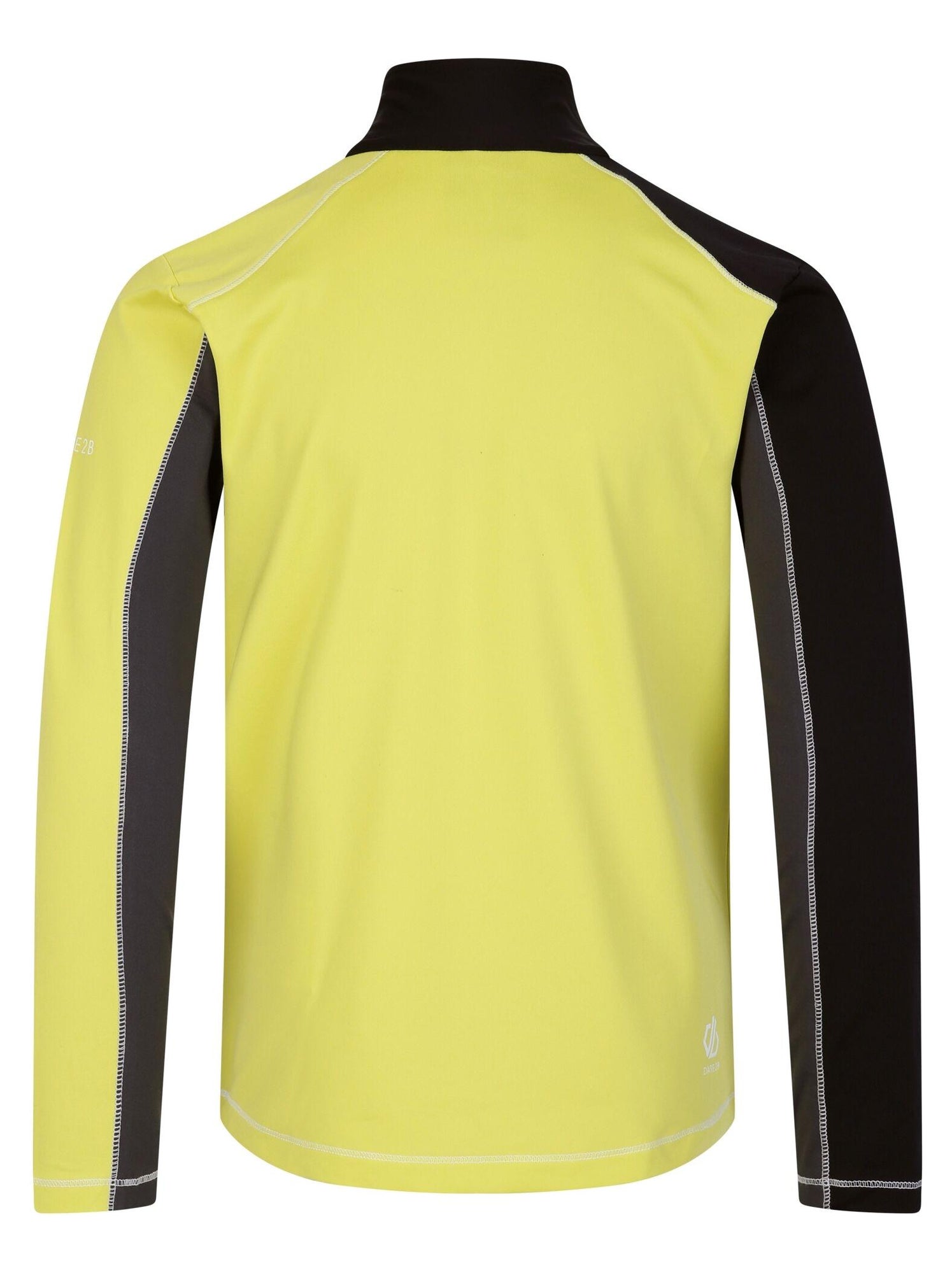 Dare 2B - Haut thermique FORMATE - Gris Jaune