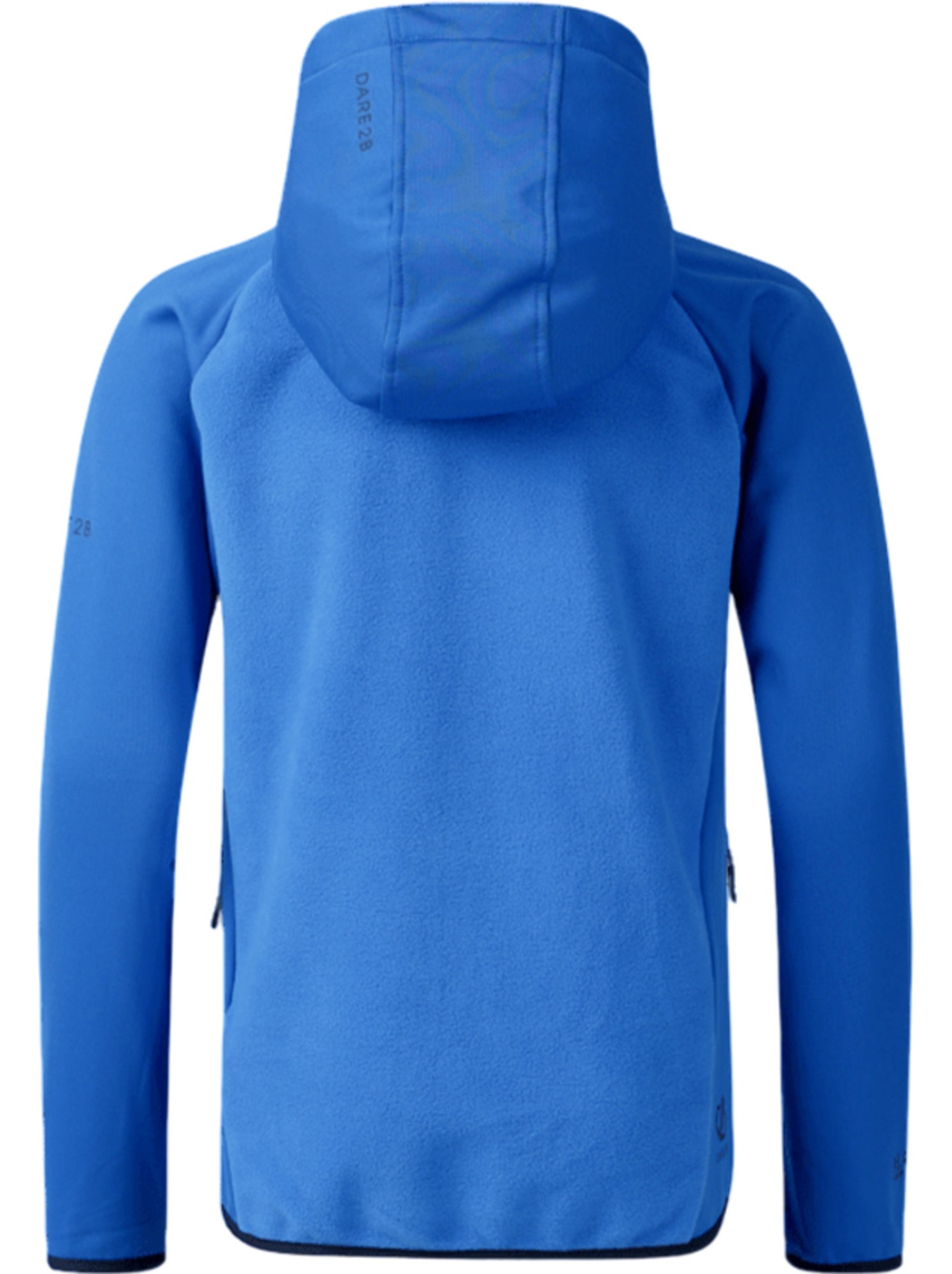 Dare 2B - Veste hybride SWITCH OUT - Bleu