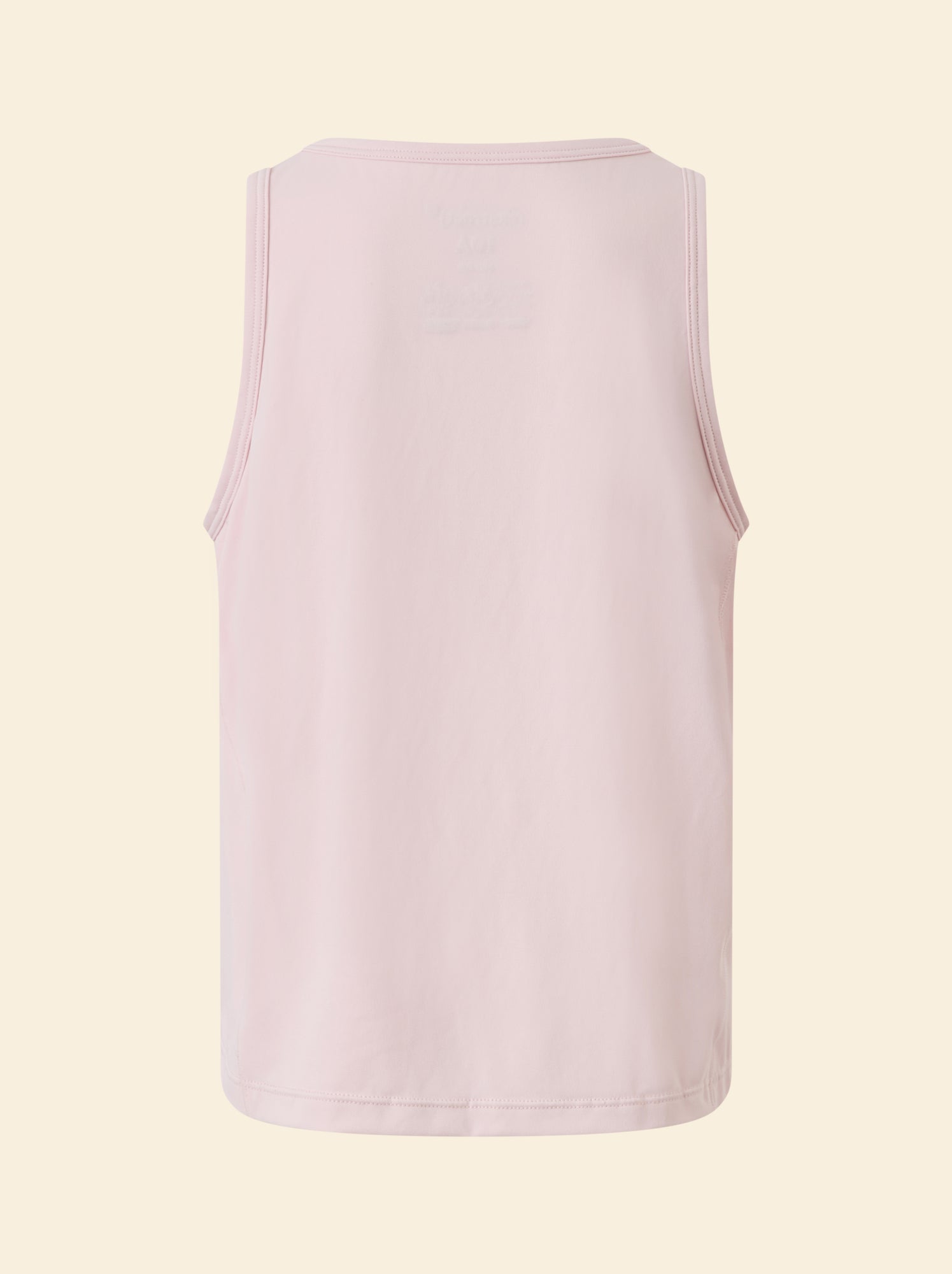 Débardeur de sport  - (ekstract) - Rose