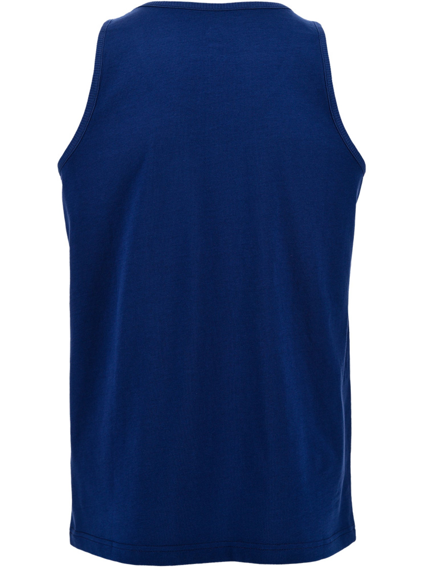Debardeur -   - longboard - Bleu
