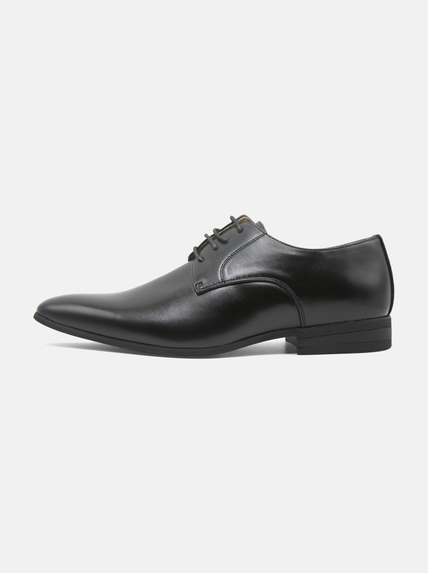 Derbies habillées - Uomo - Noir