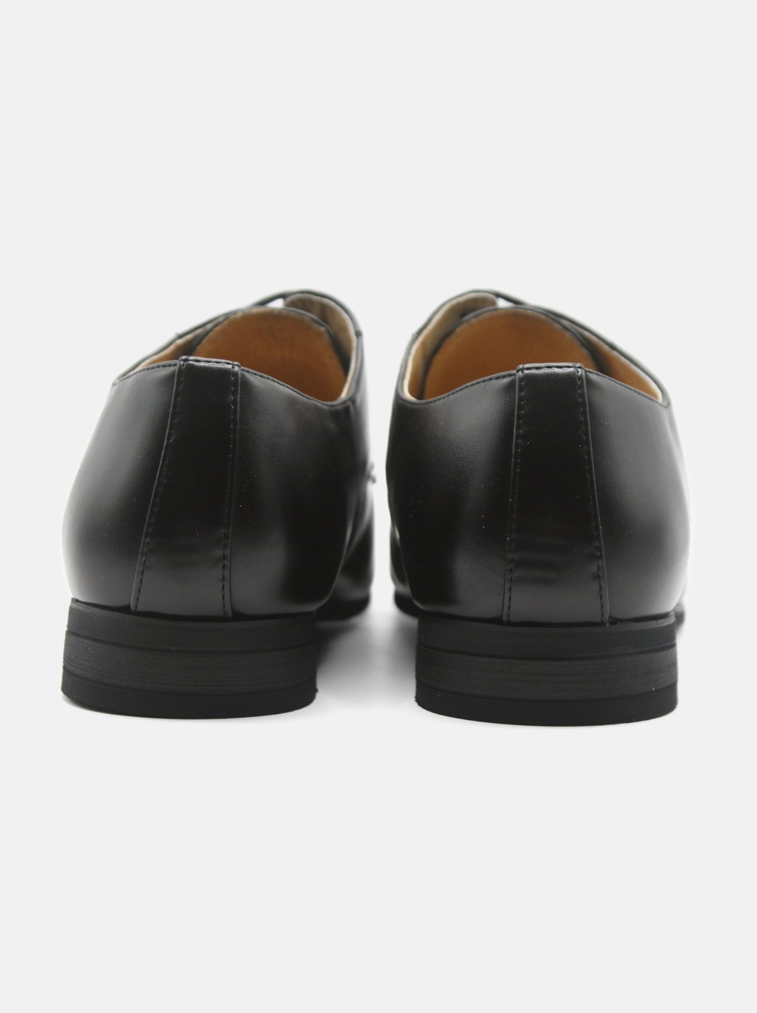 Derbies habillées - Uomo - Noir
