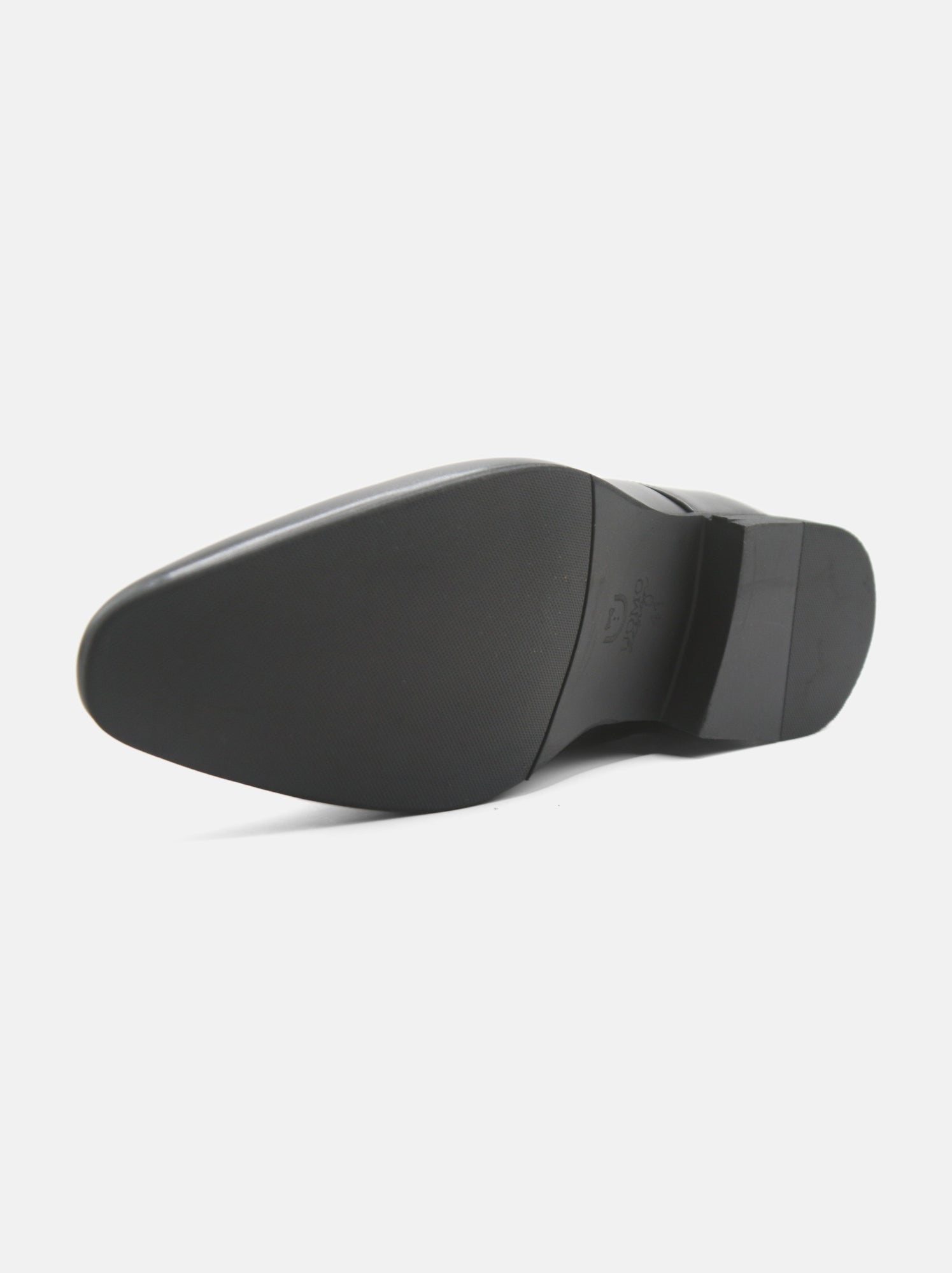 Derbies habillées - Uomo - Noir